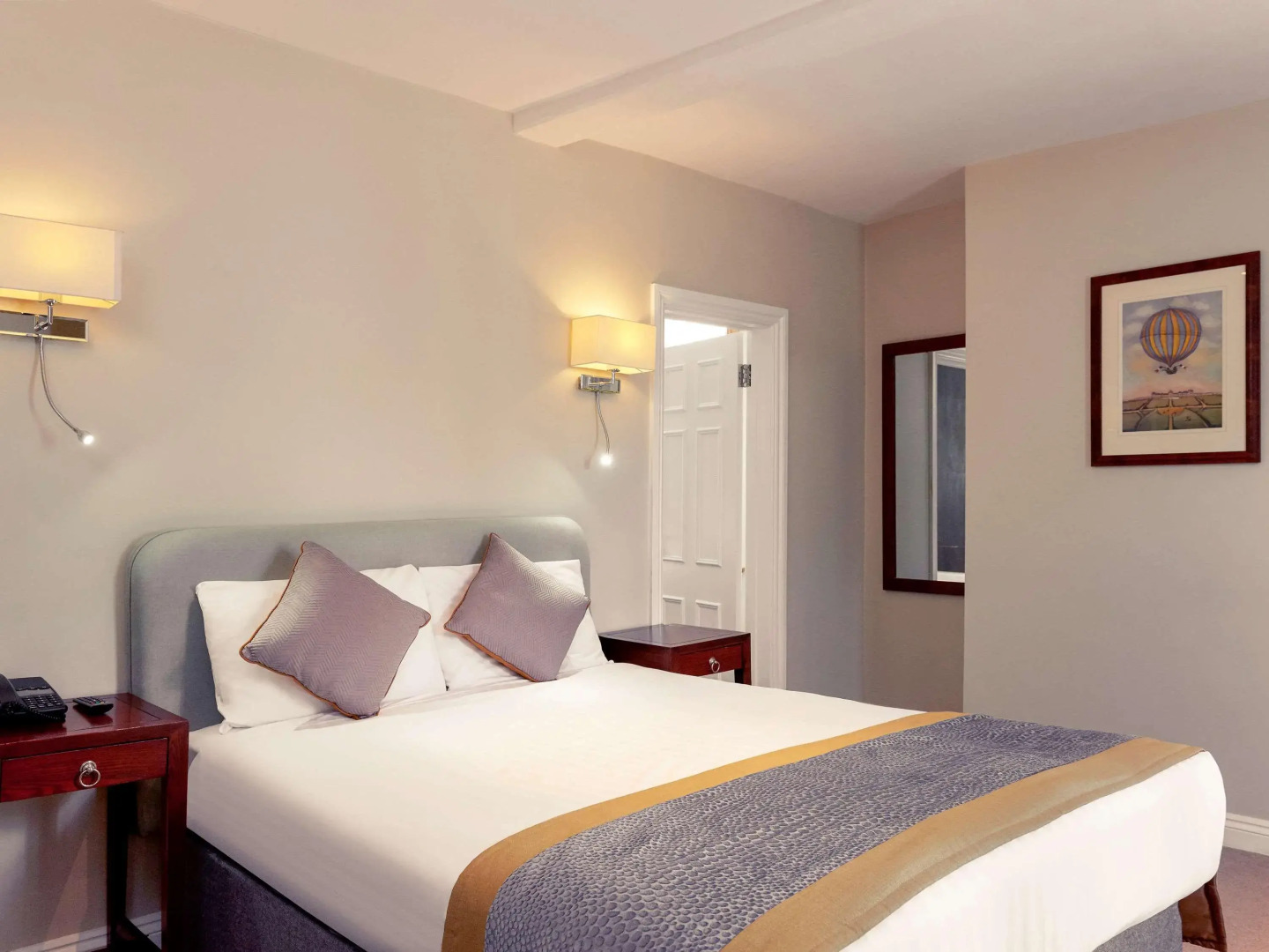 Mercure Thame Lambert Hotel