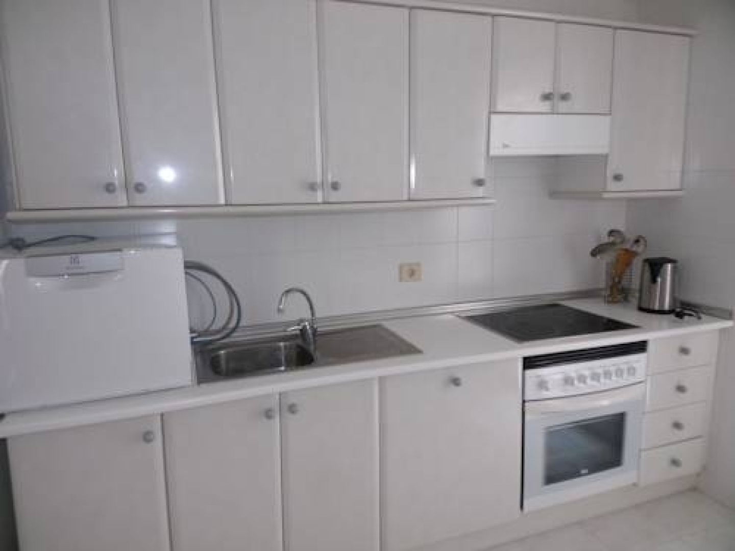 Apartamento Lago Mirazul