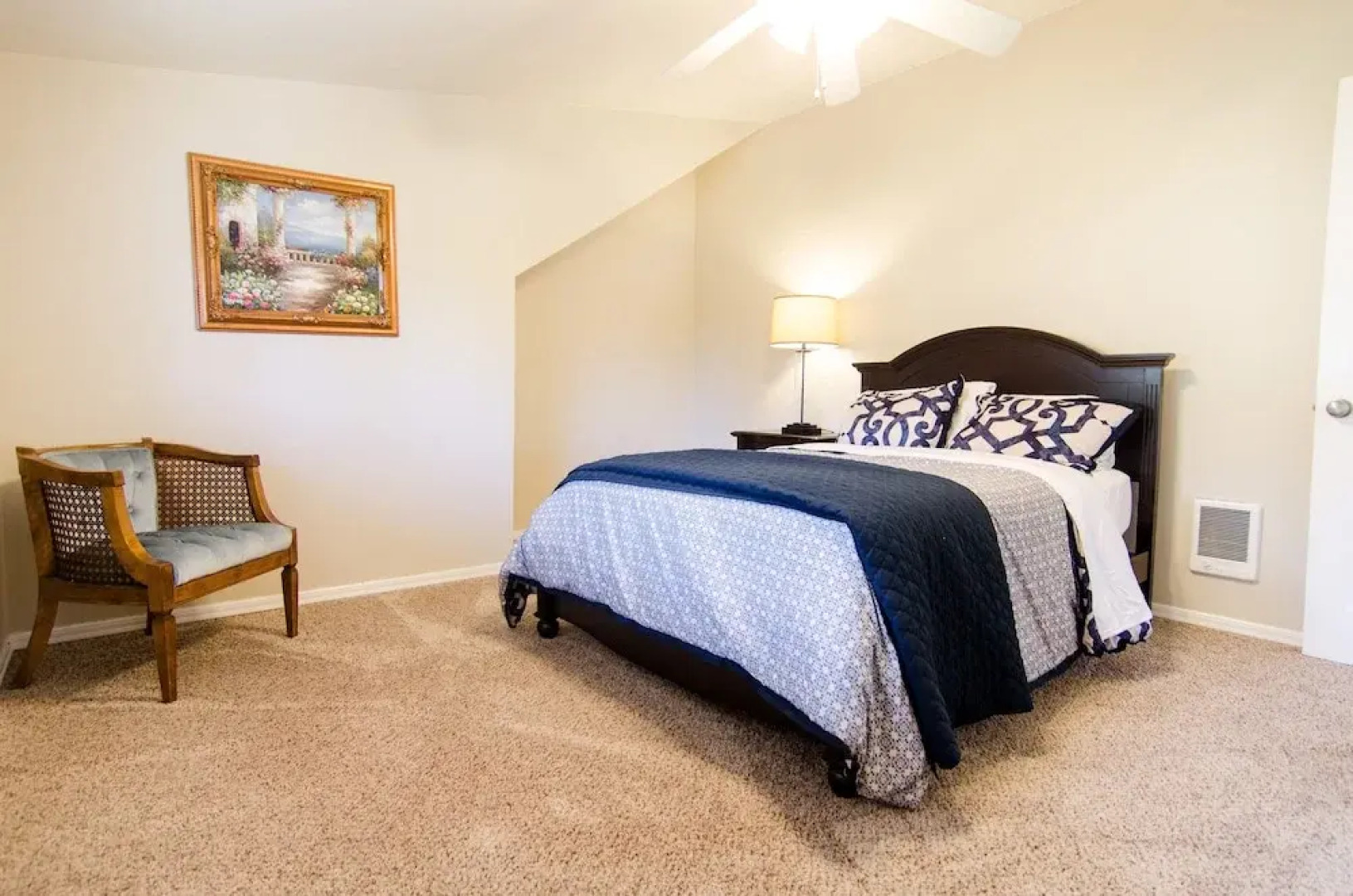 Lakefront Luxury on Goodwin Lake by RedAwning