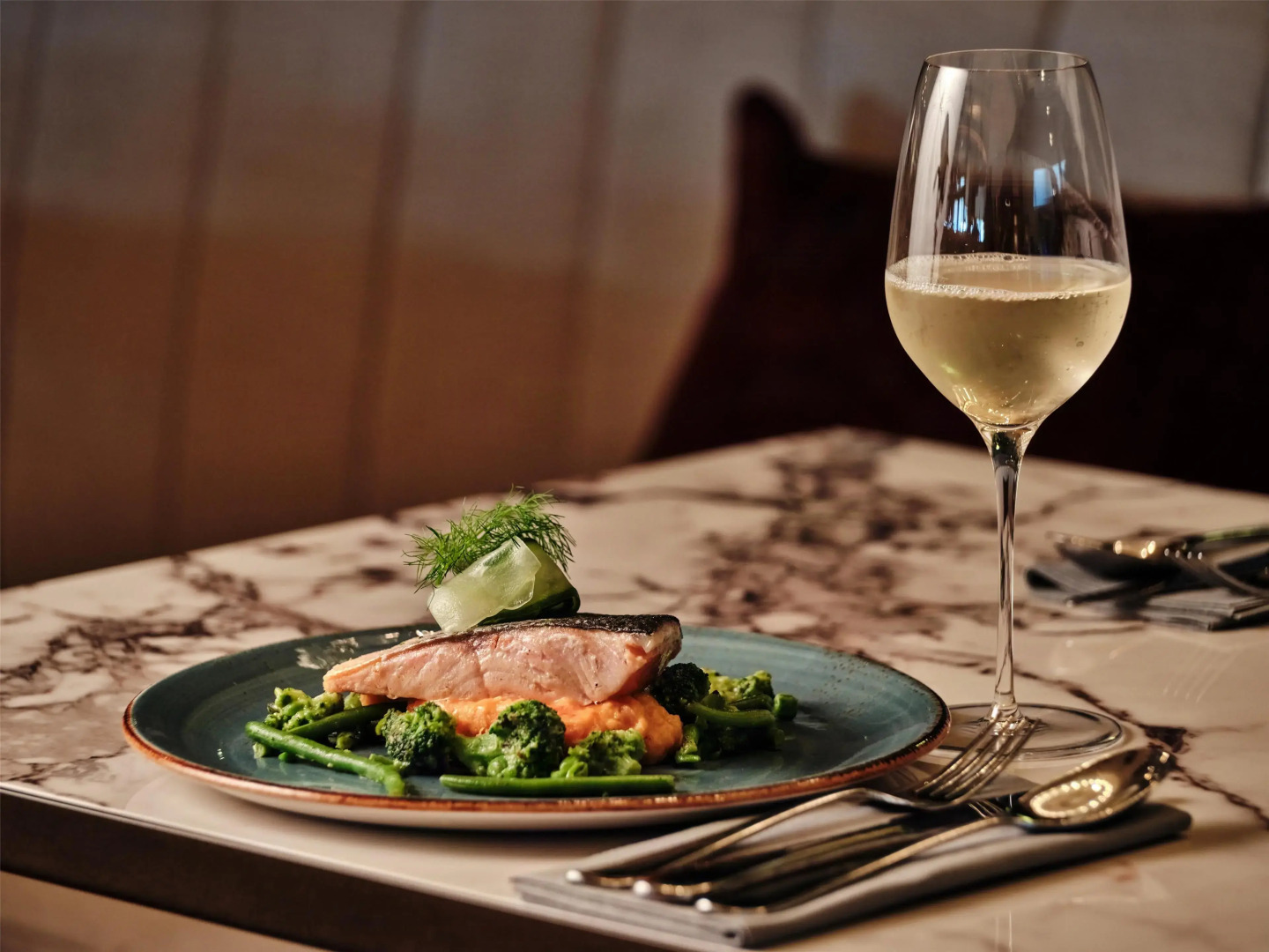 Radisson Blu Hotel, Hamburg Airport