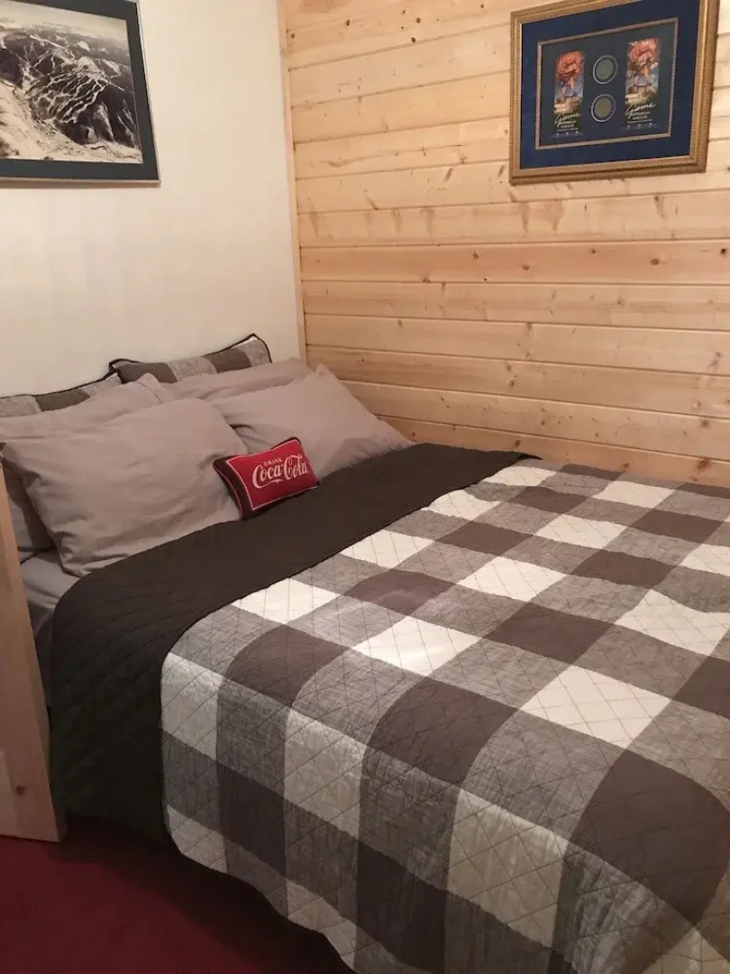 Z Bar Z Ranch Guest Loft