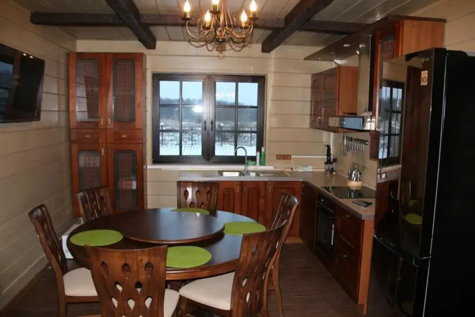 Онежская Усадьба