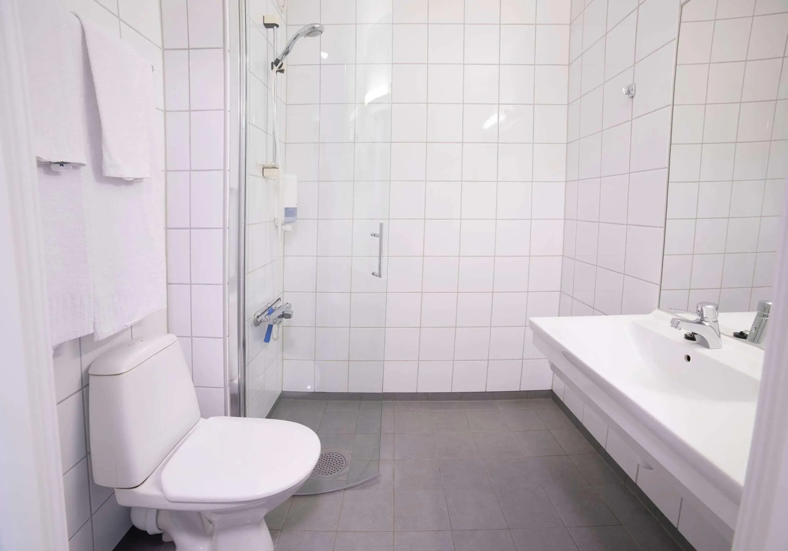 Best Western Tingvold Park Hotel