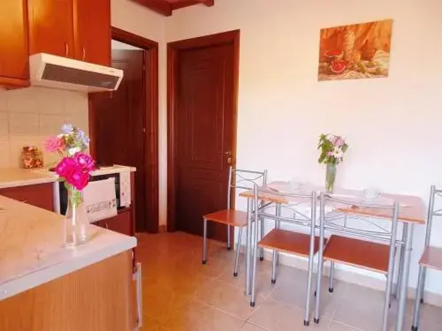 Christinas Apartments