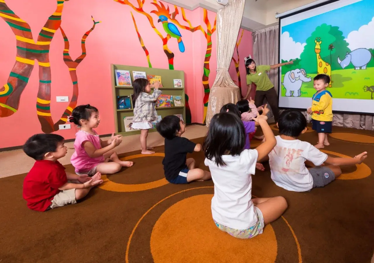 Leofoo Resort Guanshi