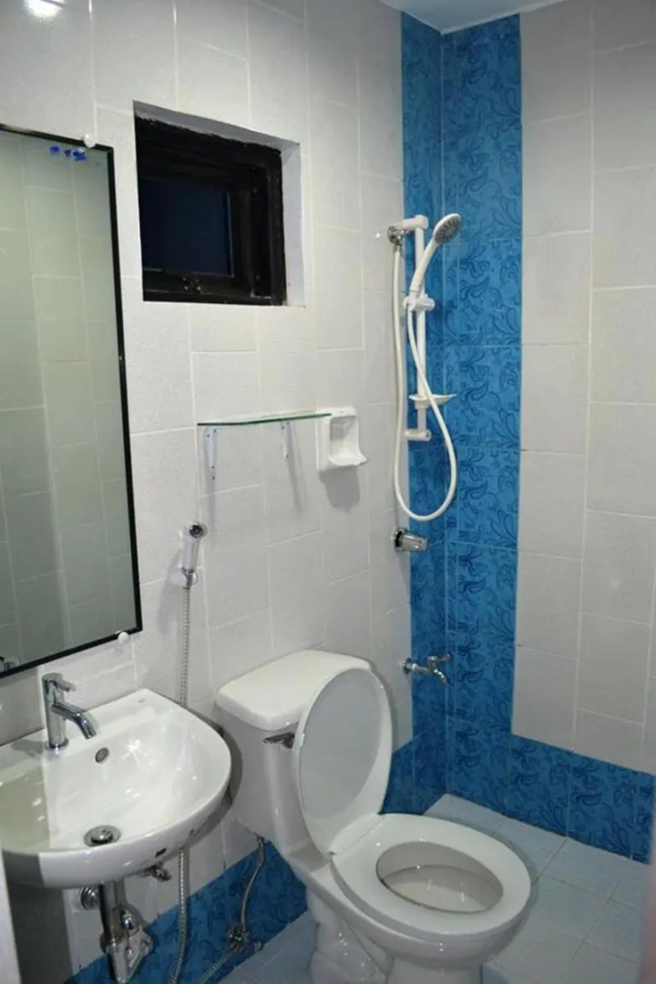 Casa Del Camba Hotel and Restaurant near Hundred Islands