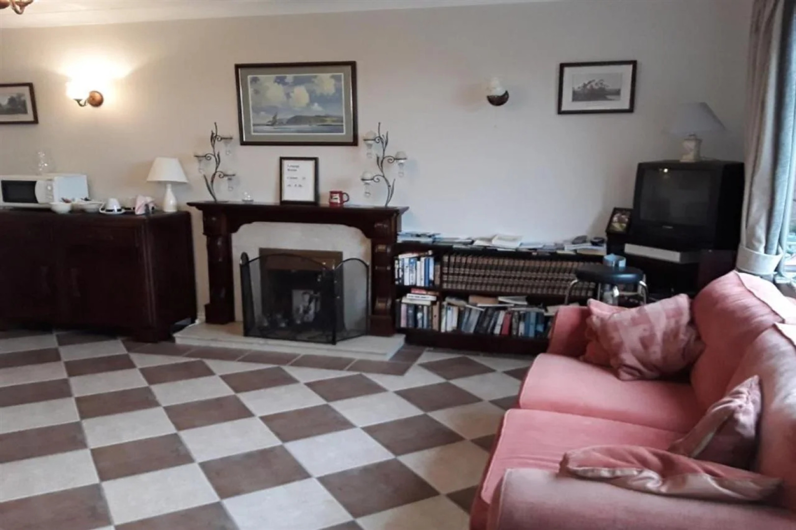 Riverview House Bed & Breakfast