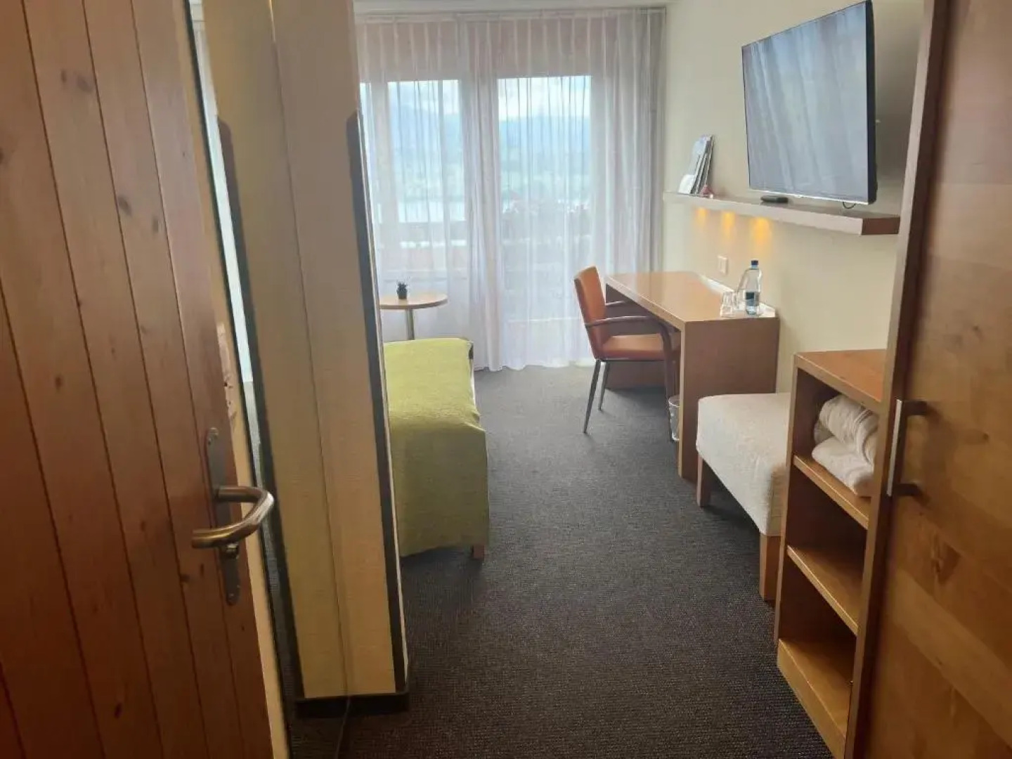 Solbadhotel Sigriswil