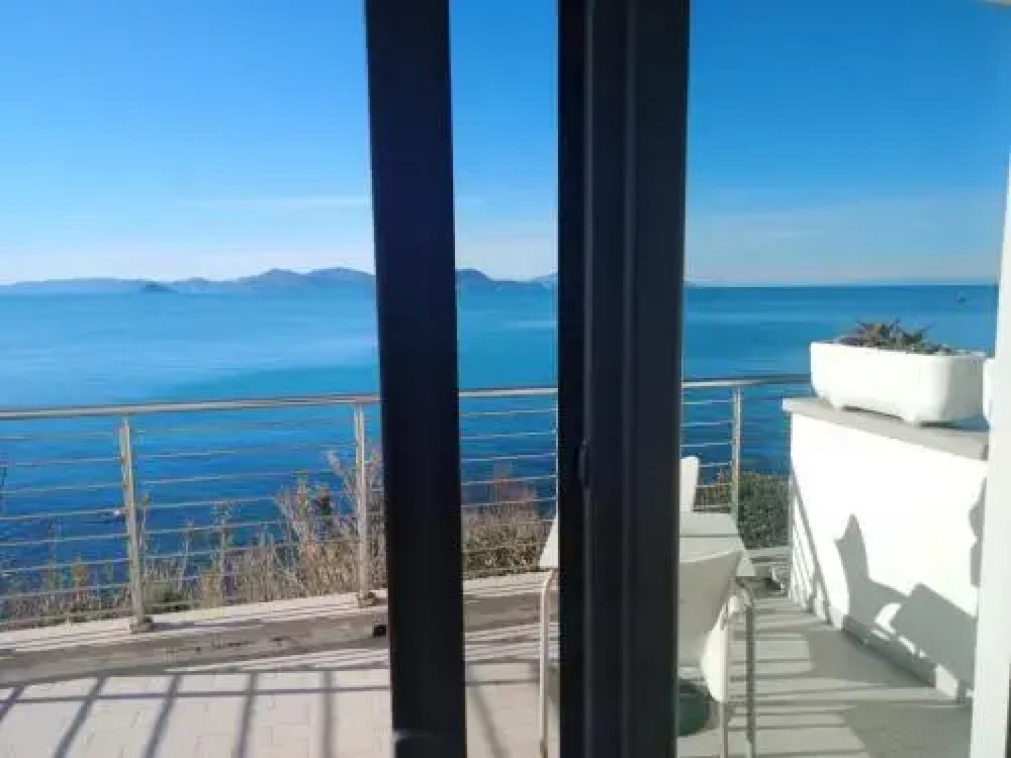 La Rosa dei Venti Resort