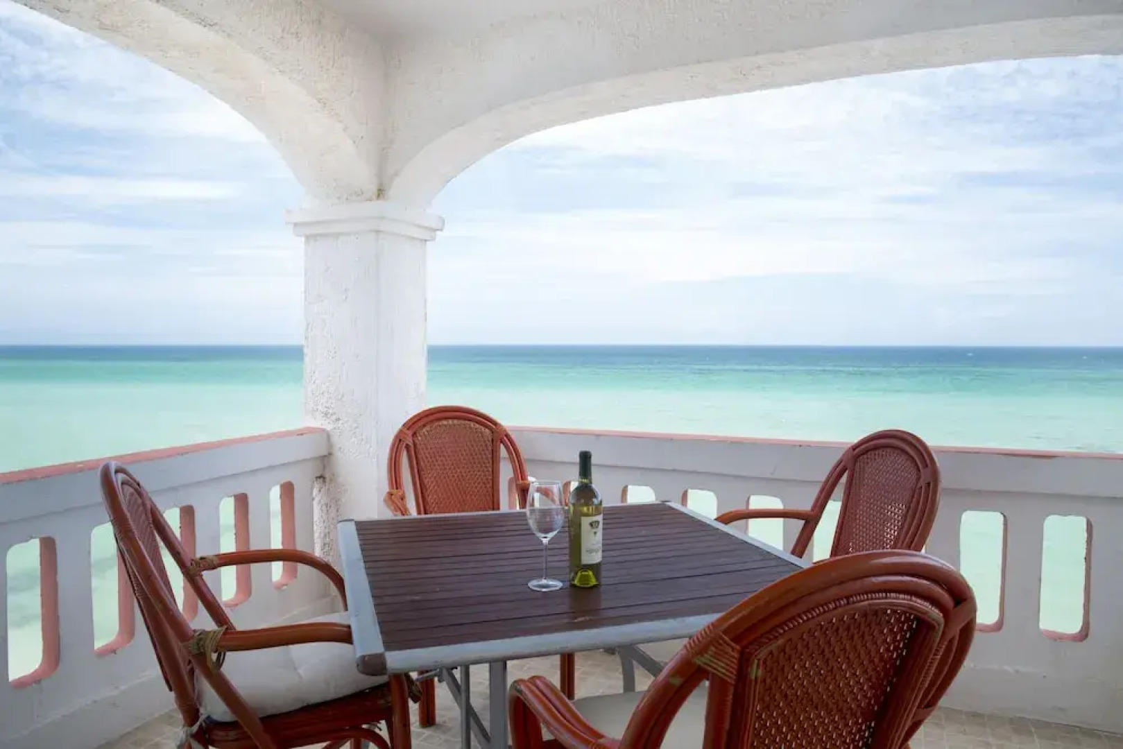 3 BR Apartment & Great Beach at Uaymitún