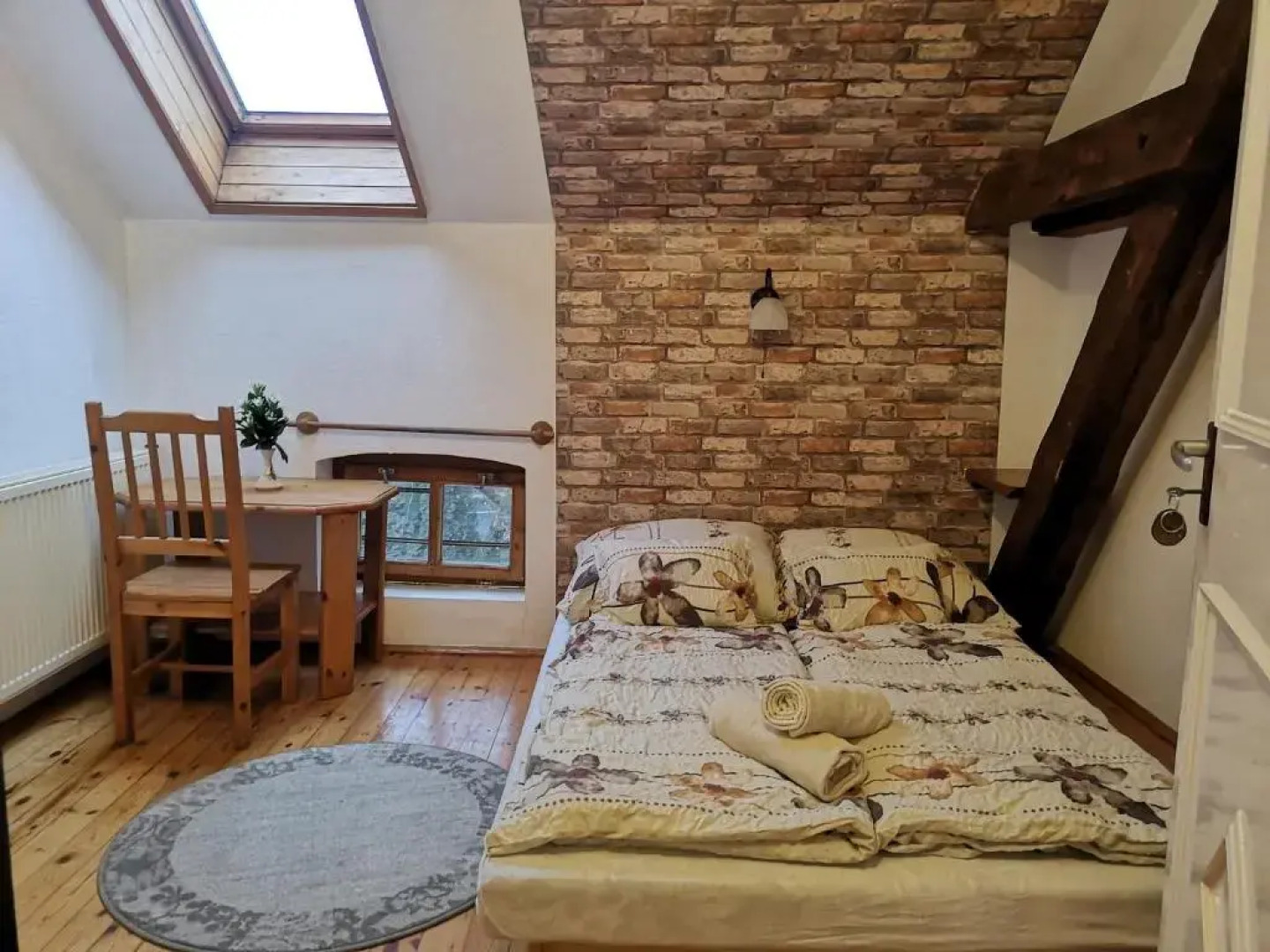 Őrségi Malom Panzio