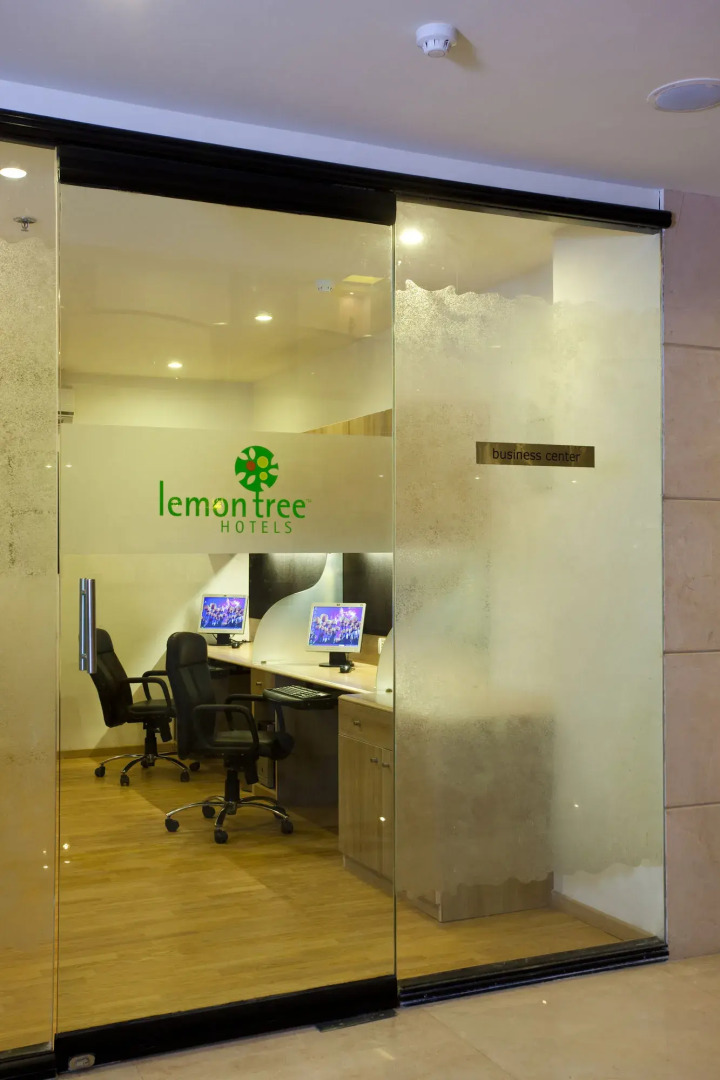 Lemon Tree Hotel, Indore