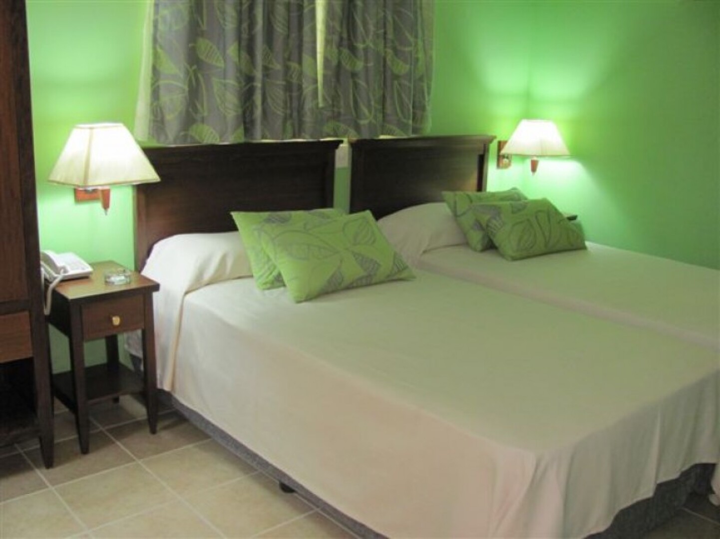 Cubanacan America Hotel