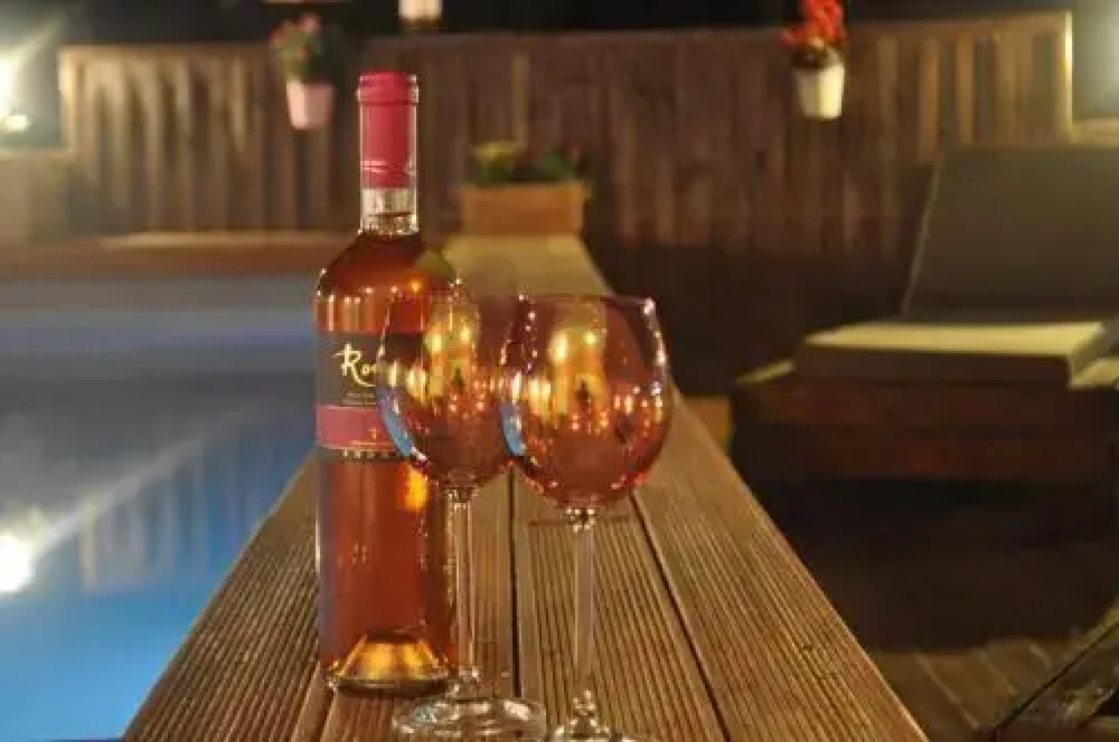 Villa Imerti Kiotari