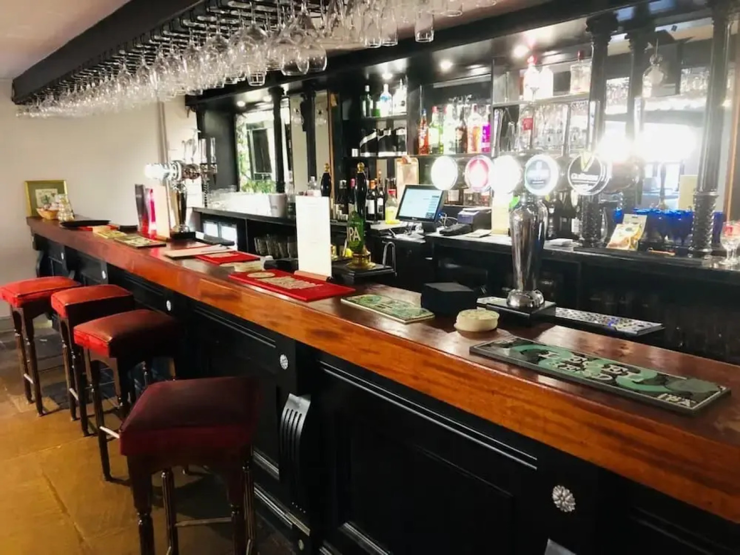 The Noel at Whitwell