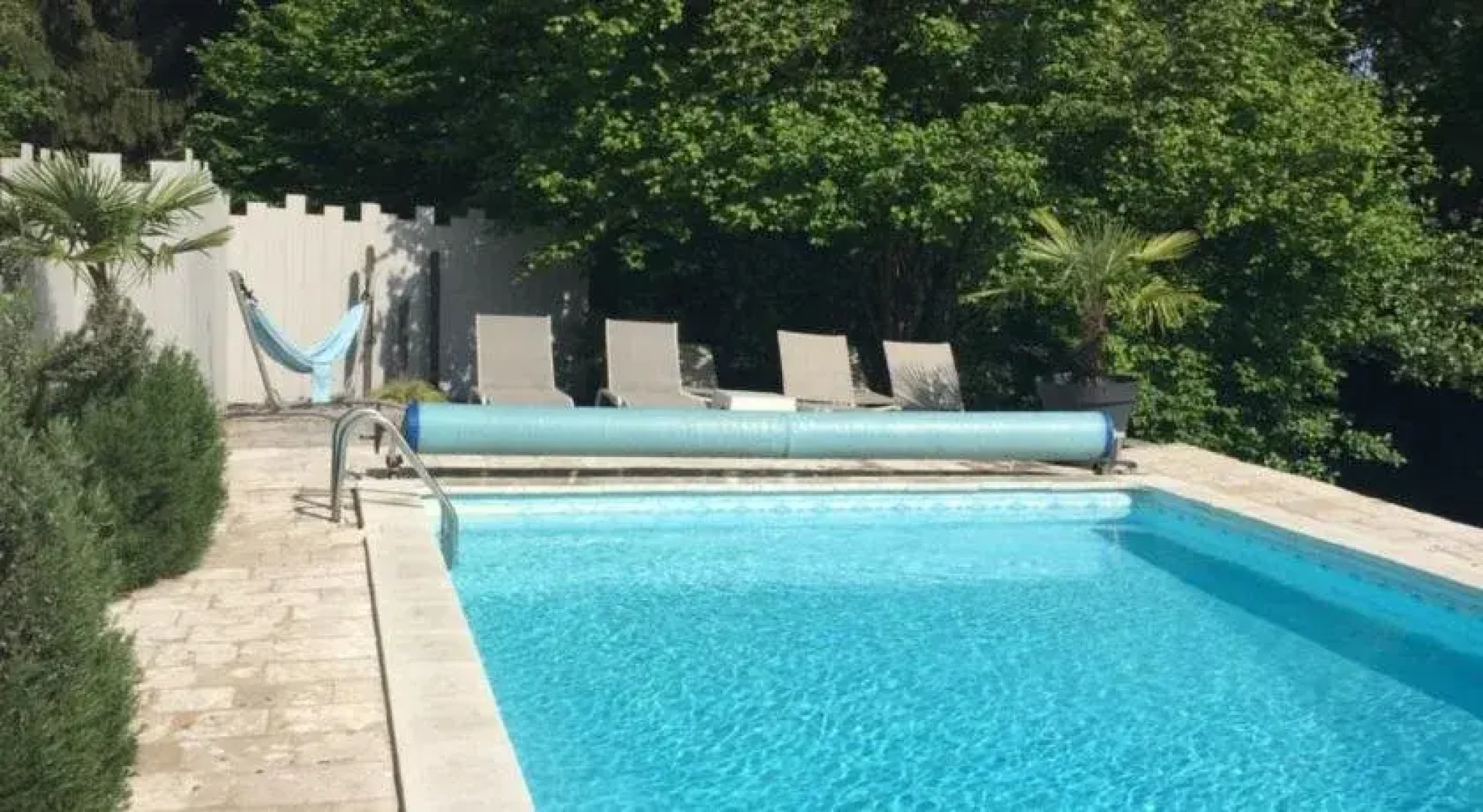 Maison d'Hôtes Moulin Saint Julien