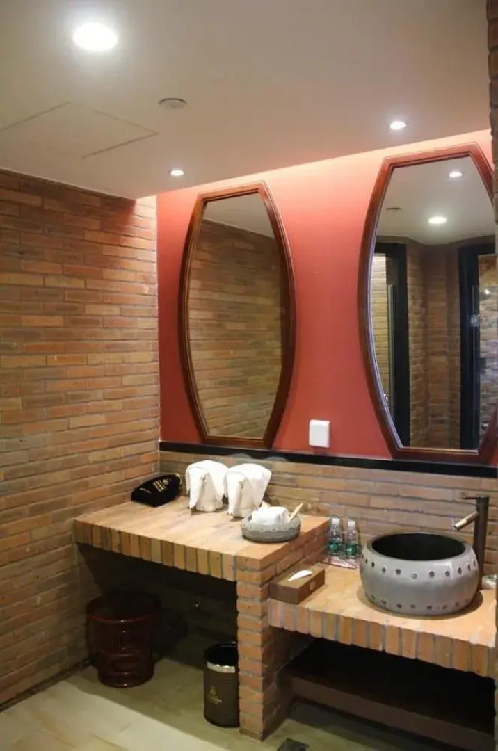 Zhangshuwan Hotel - Zhanjiang