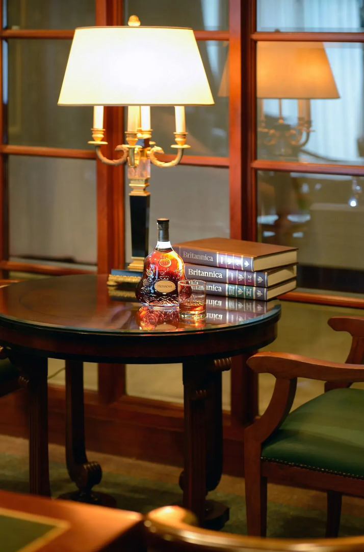 The Chitou Lemidi Hotel