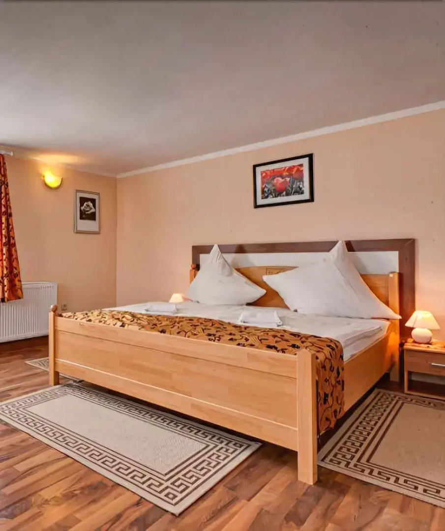 Hotel Restaurant Zum Ochsen