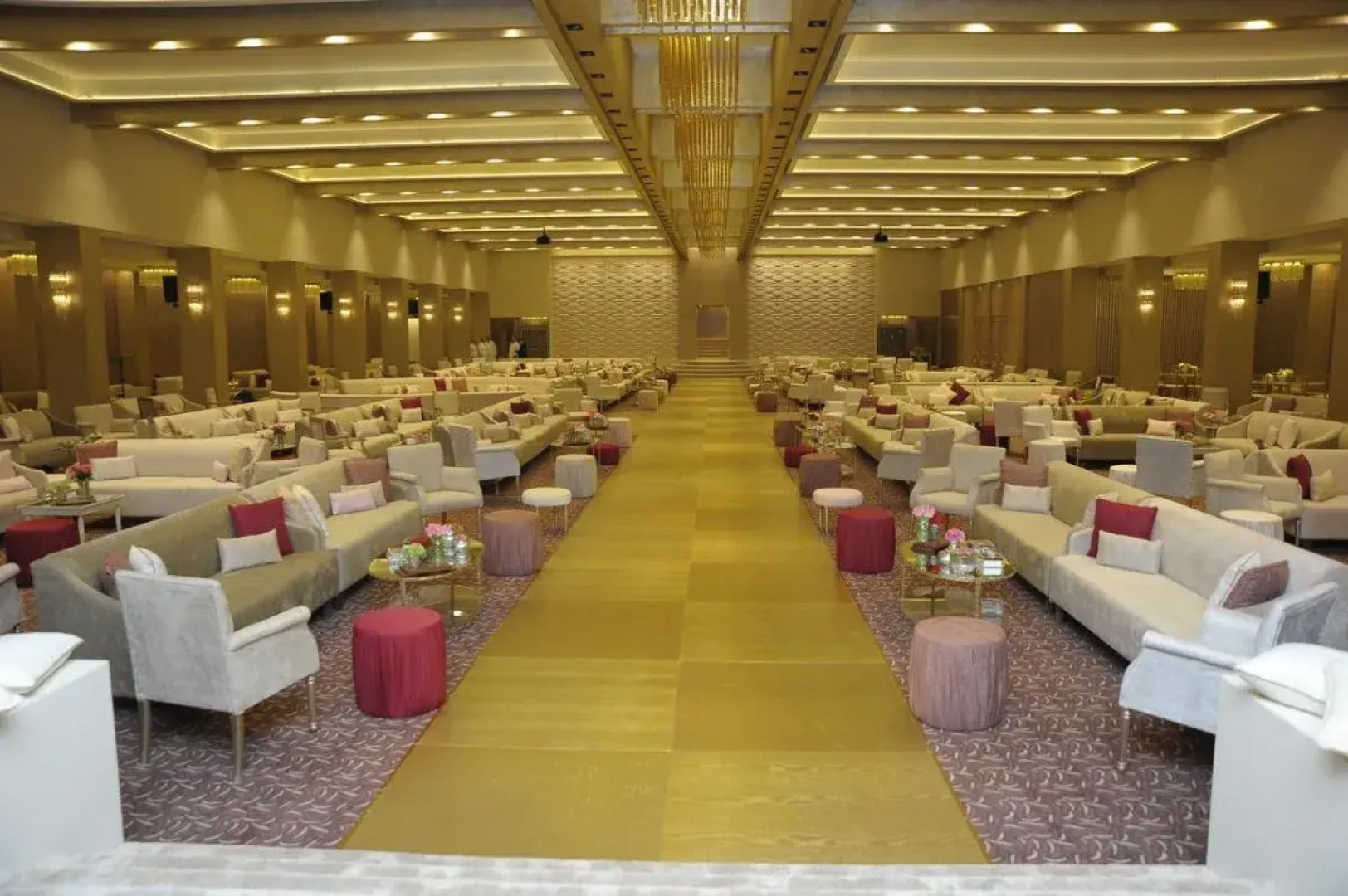 Carlton Al Moaibed Hotel