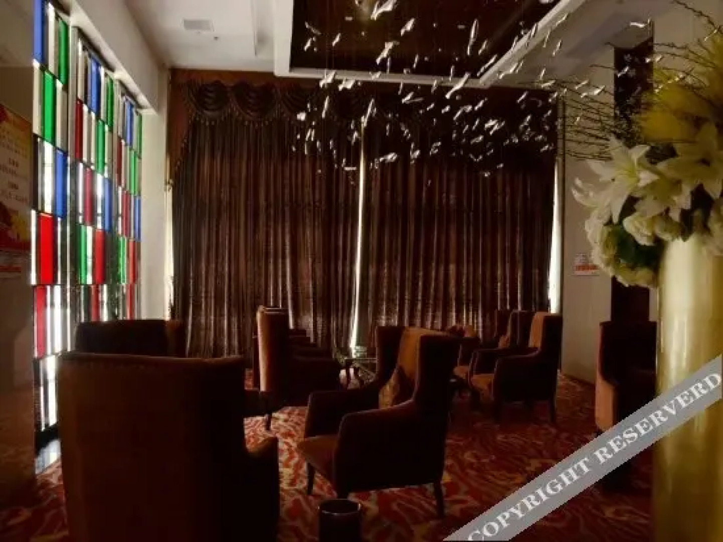 Shangyite Chain Hotel