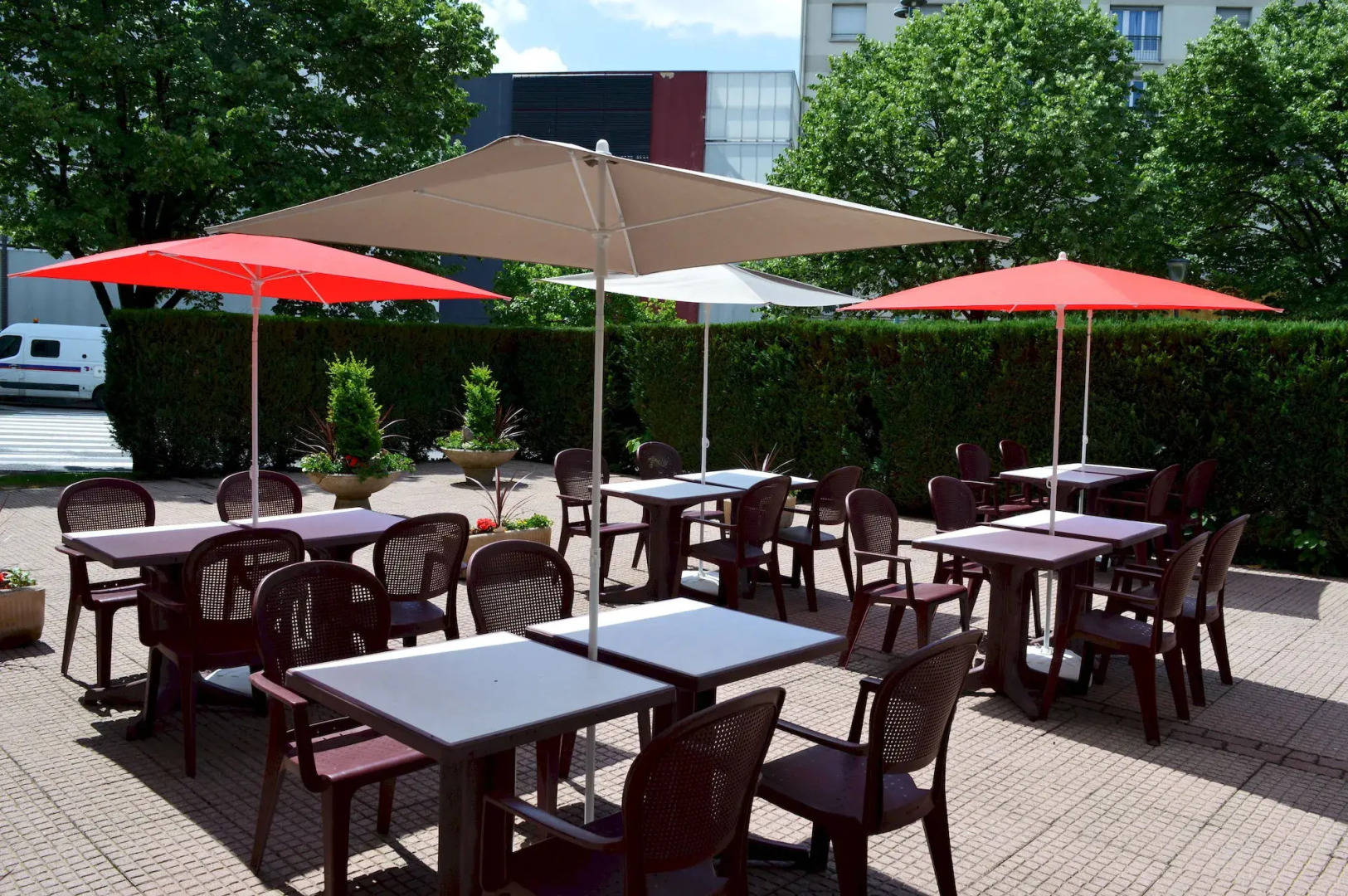 ibis Epinal Centre Ville