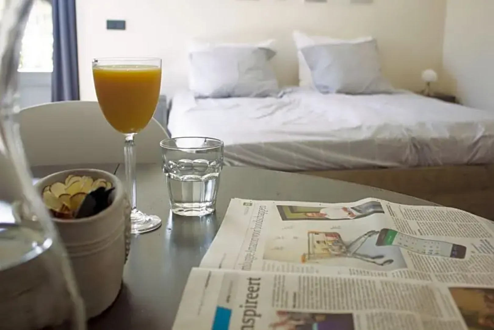 B&B Landgoed Bergerven