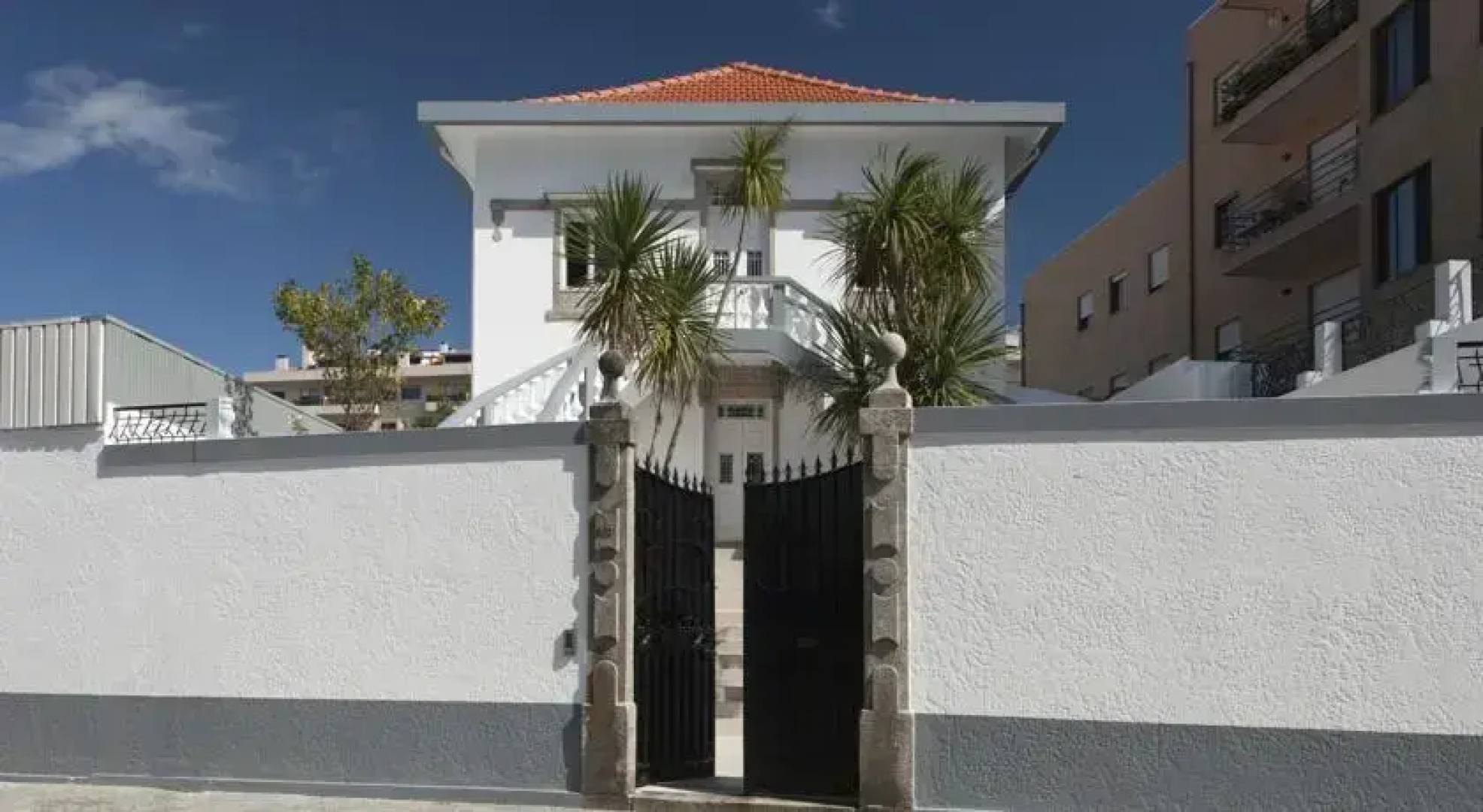 Porto Studios