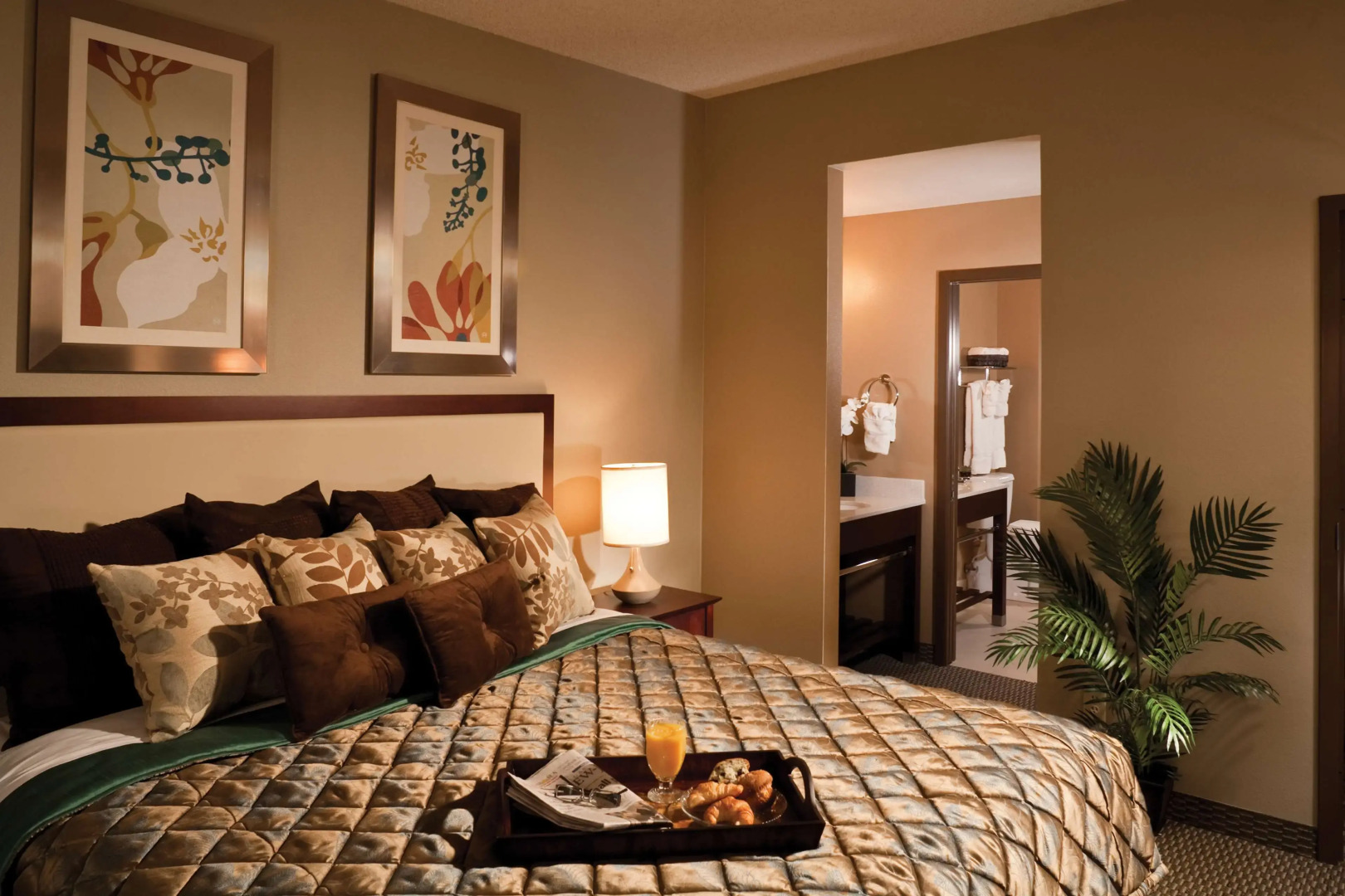 Eureka Casino Resort