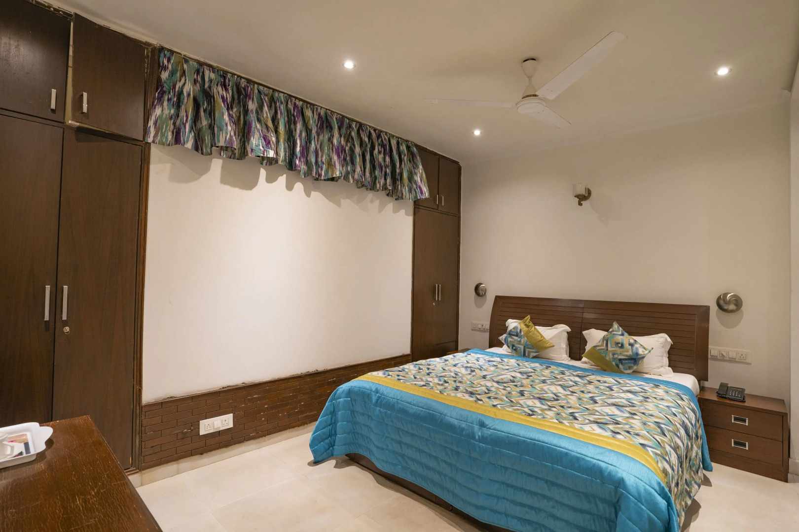 Narmade River View Resort