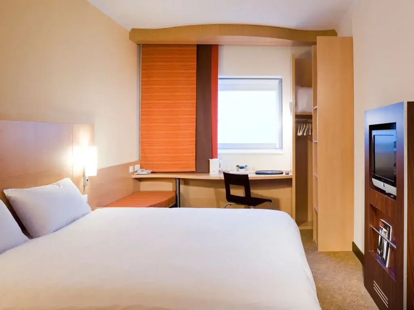 Ibis Styles London Gatwick Airport