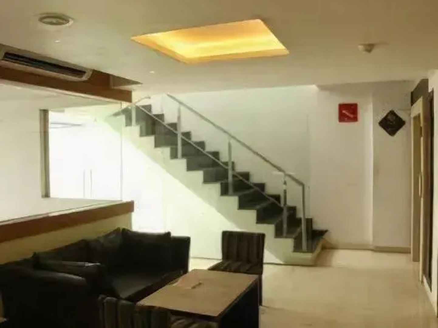 OYO Premium Focal Point GT Road