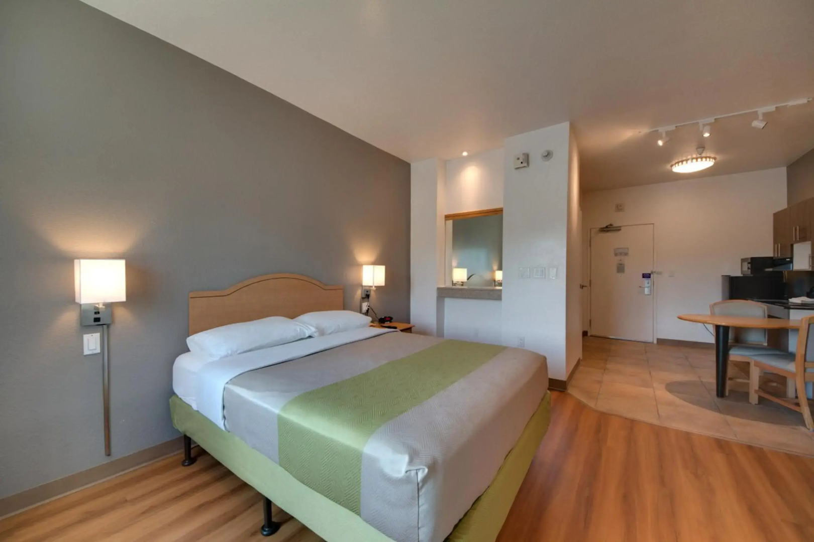 Studio 6 Brownsville, TX