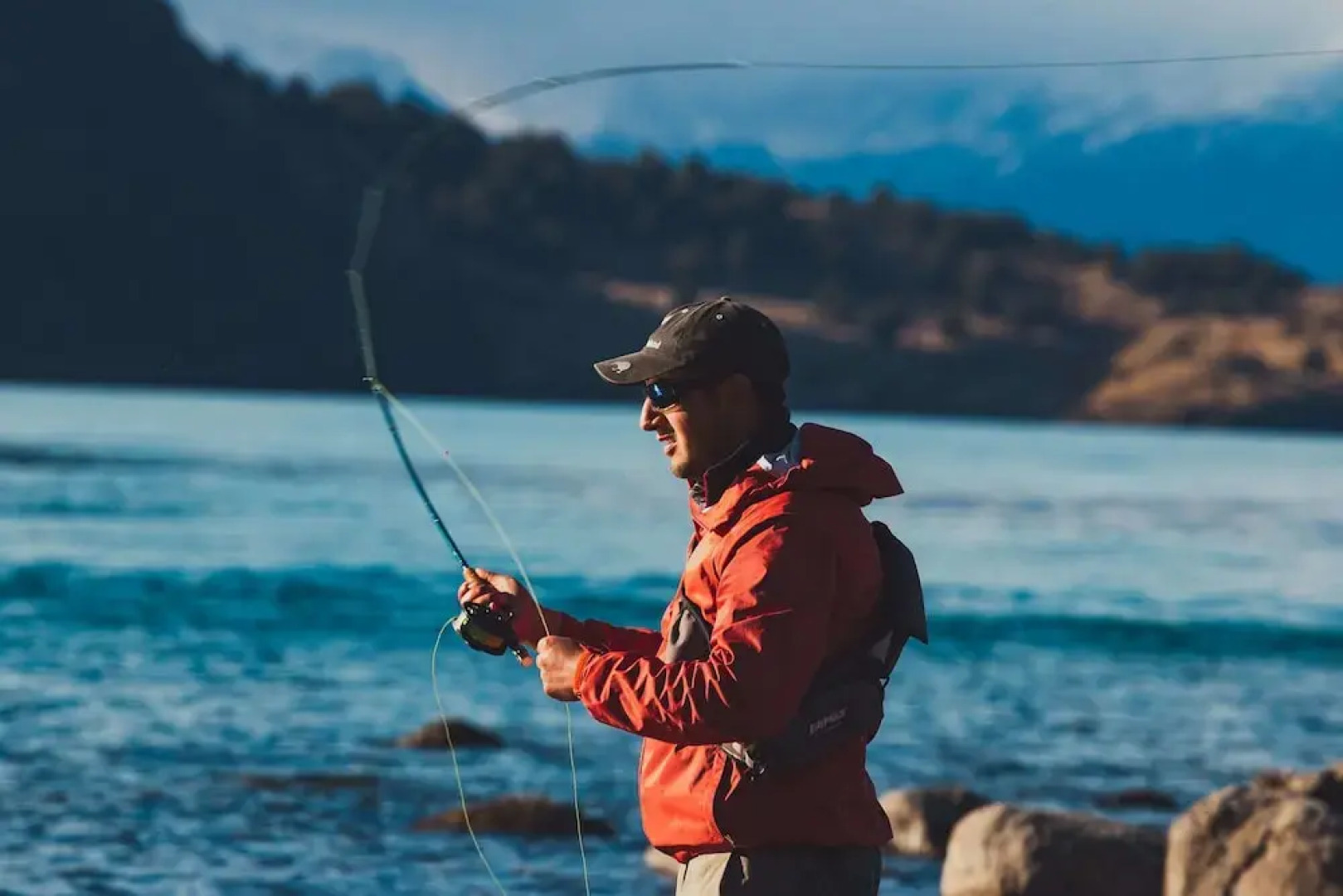 Parador Austral Lodge