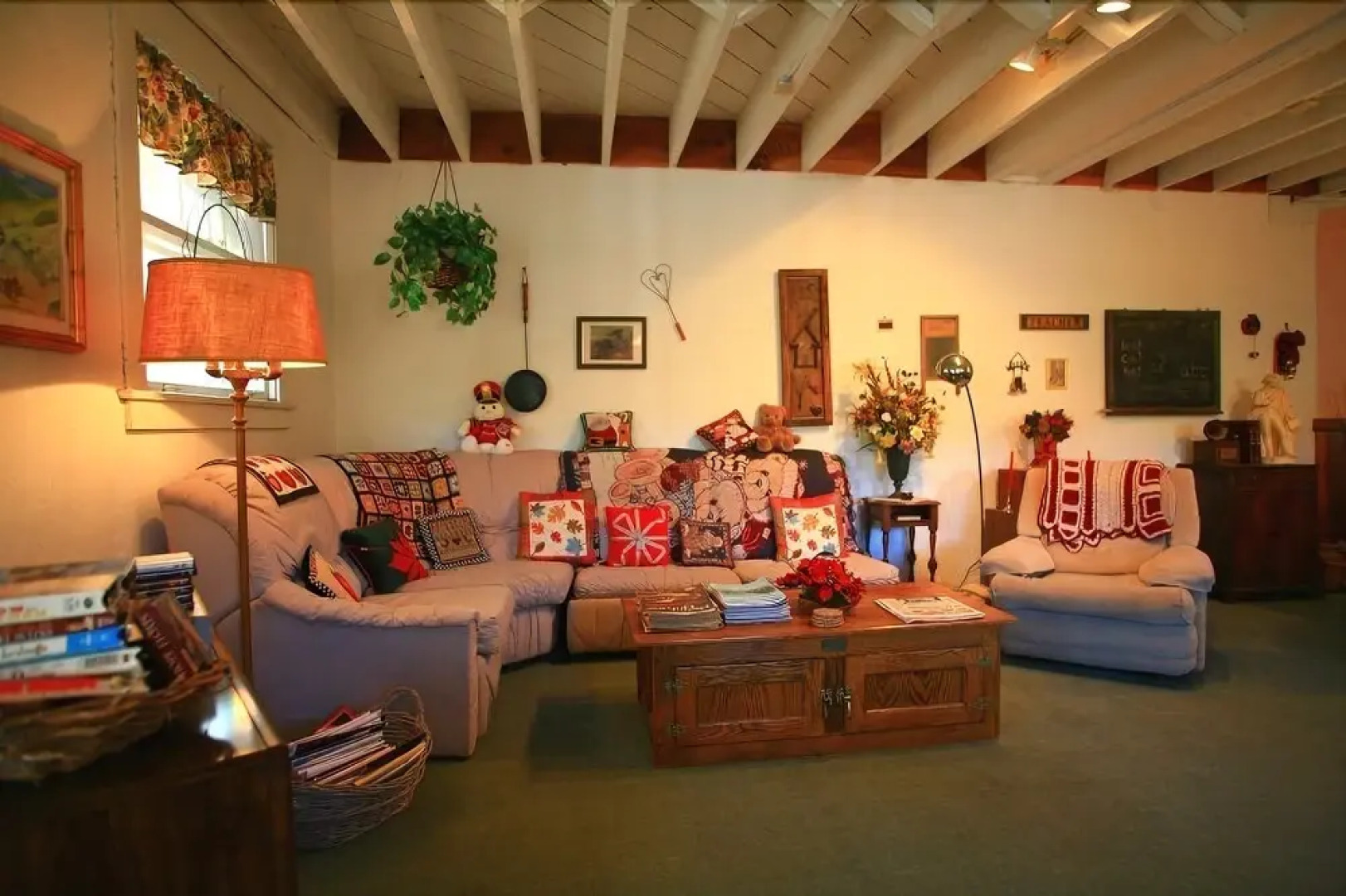 School House Inn Bed & Breakfast