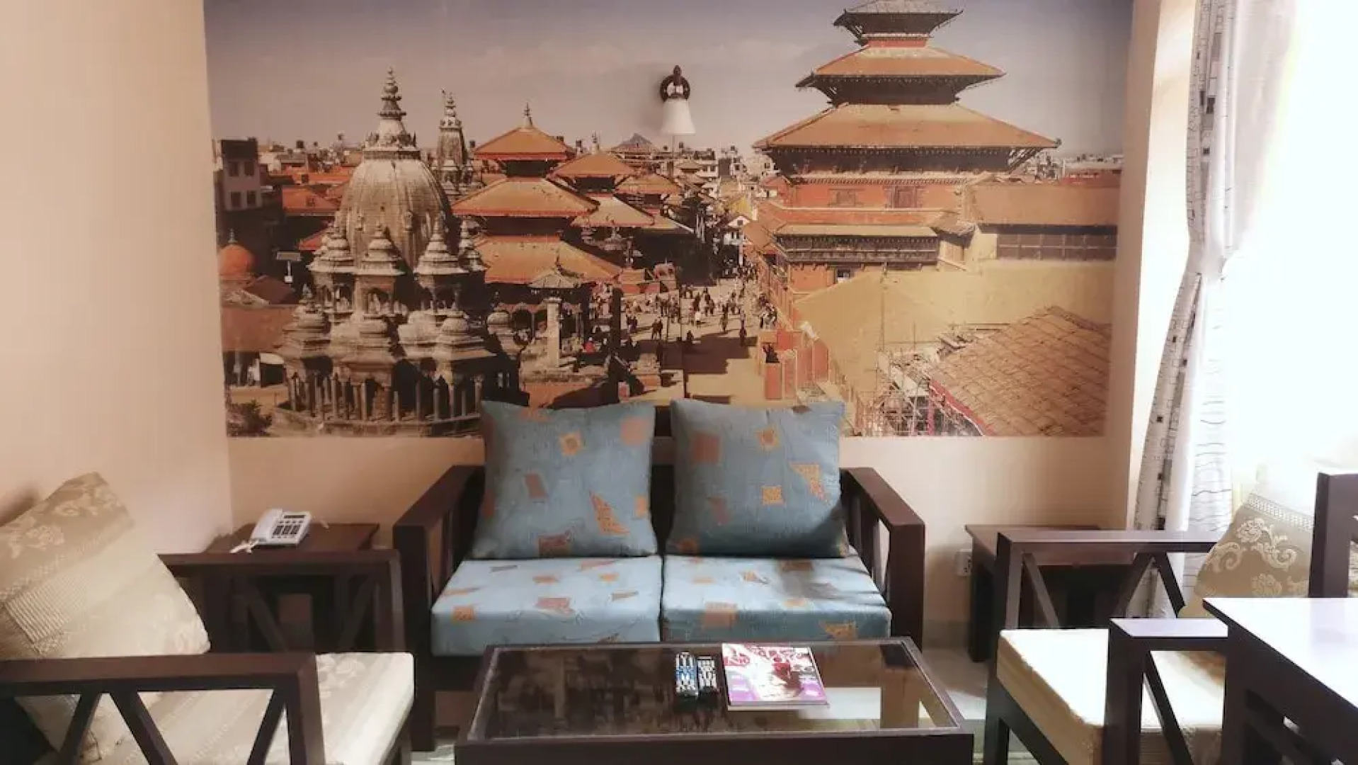 Sagarmatha Apartment Bed & Breakfast