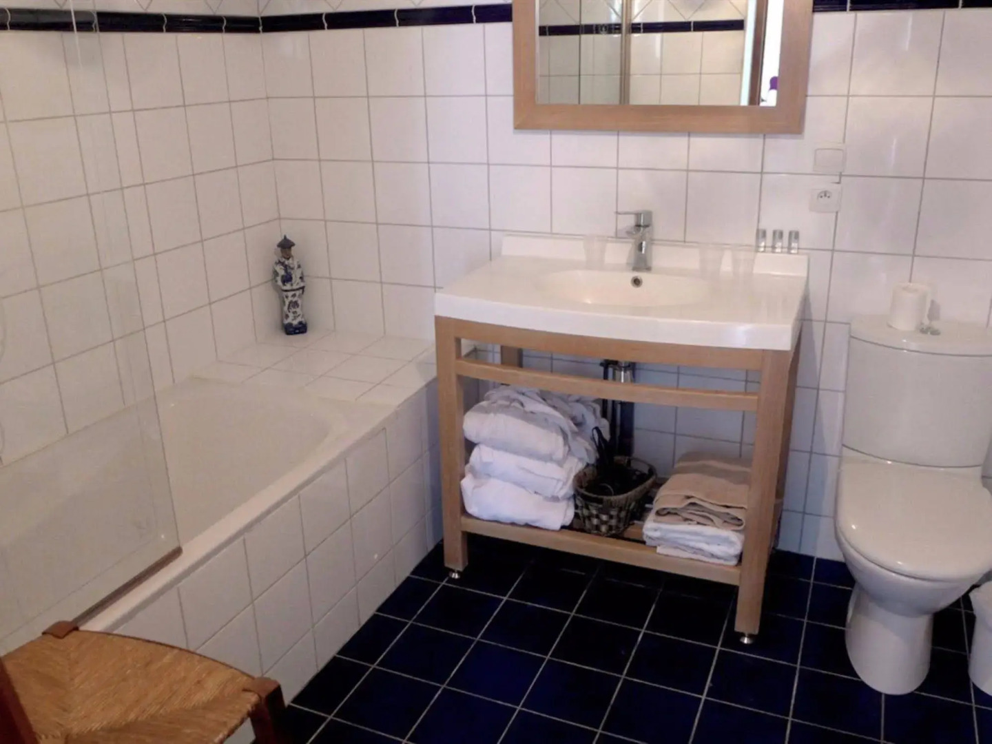 Domaine de la Mare Elan