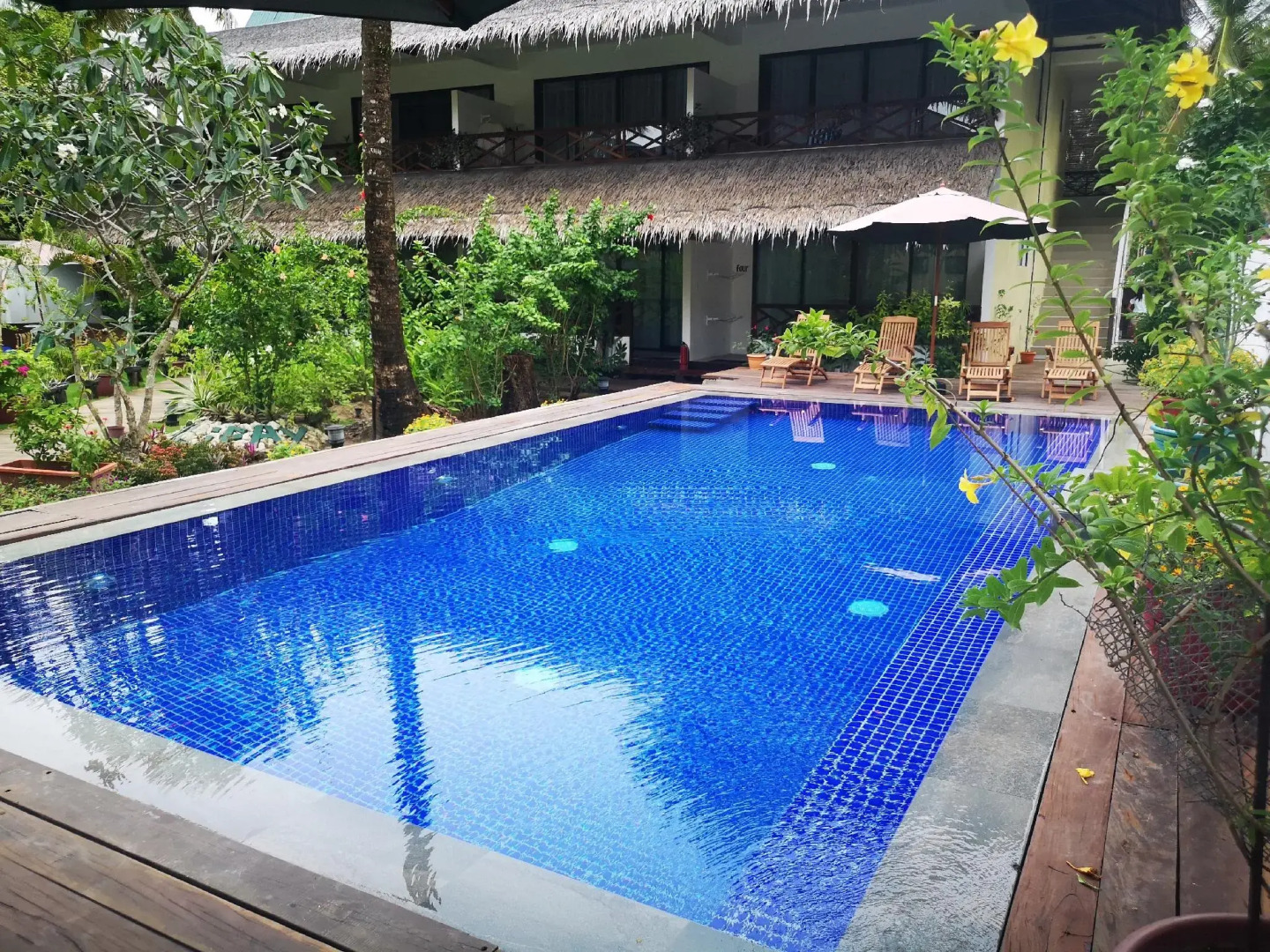 Kalipay Resort Siargao
