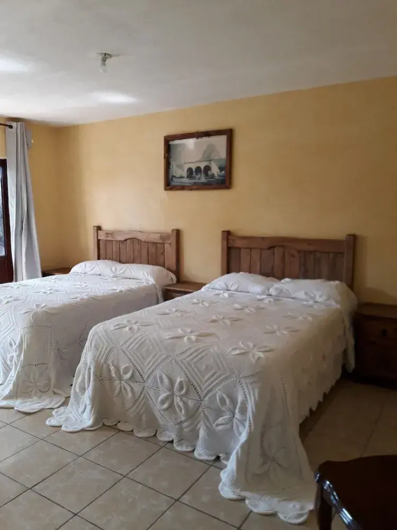 Hotel Villa Aurora