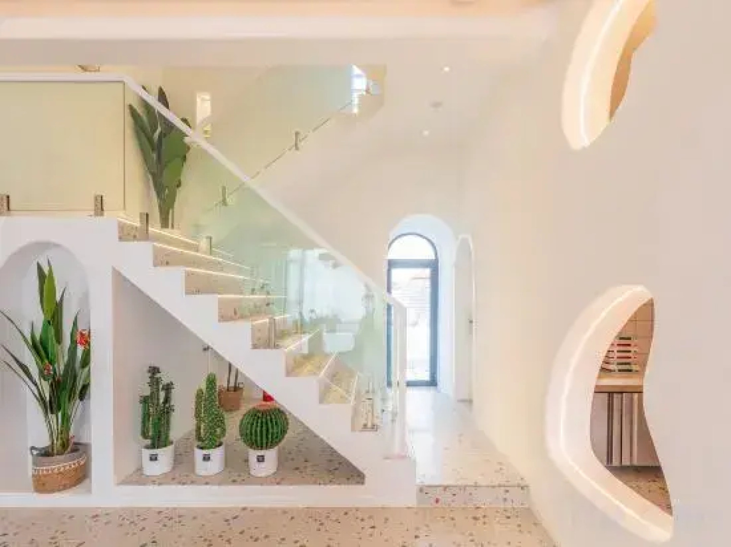 Shanghai Mu She Shi Yi Homestay