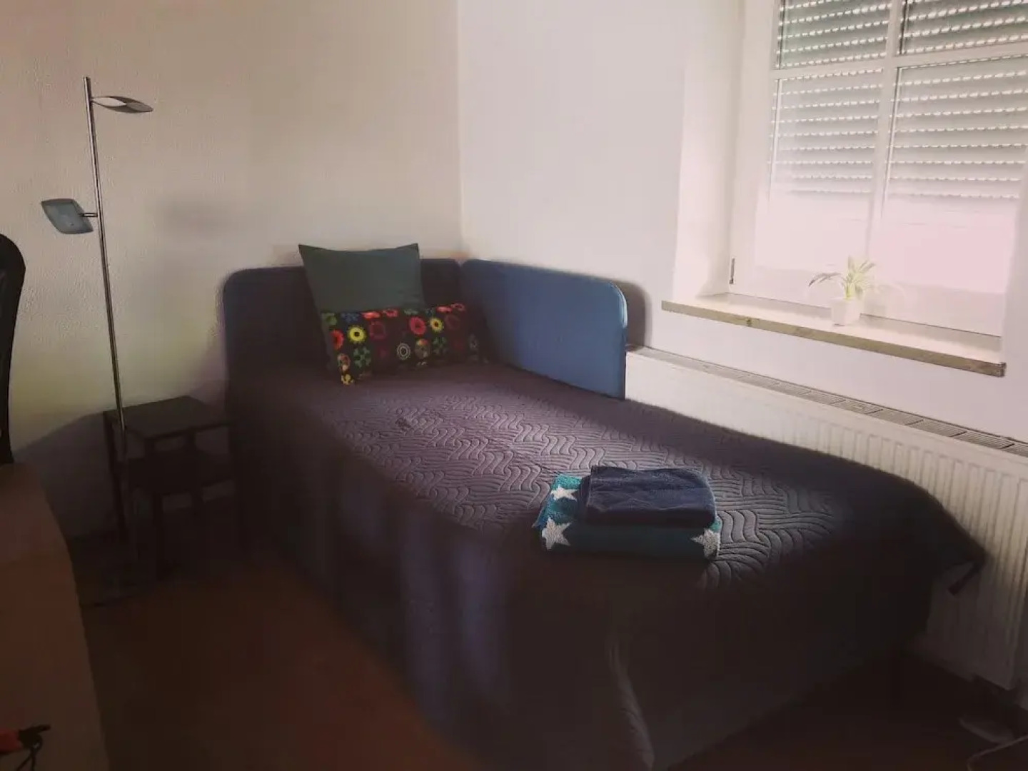 Charming 2-room Apartment Lakenear, Fewo am See