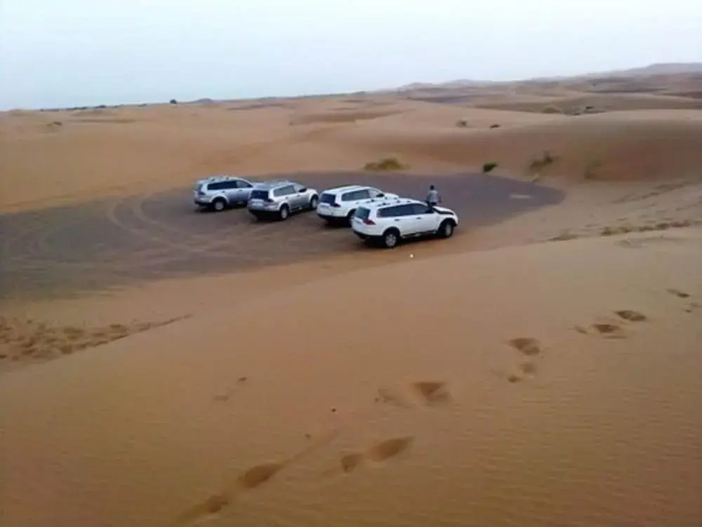 Riad Tadarte (Merzouga)