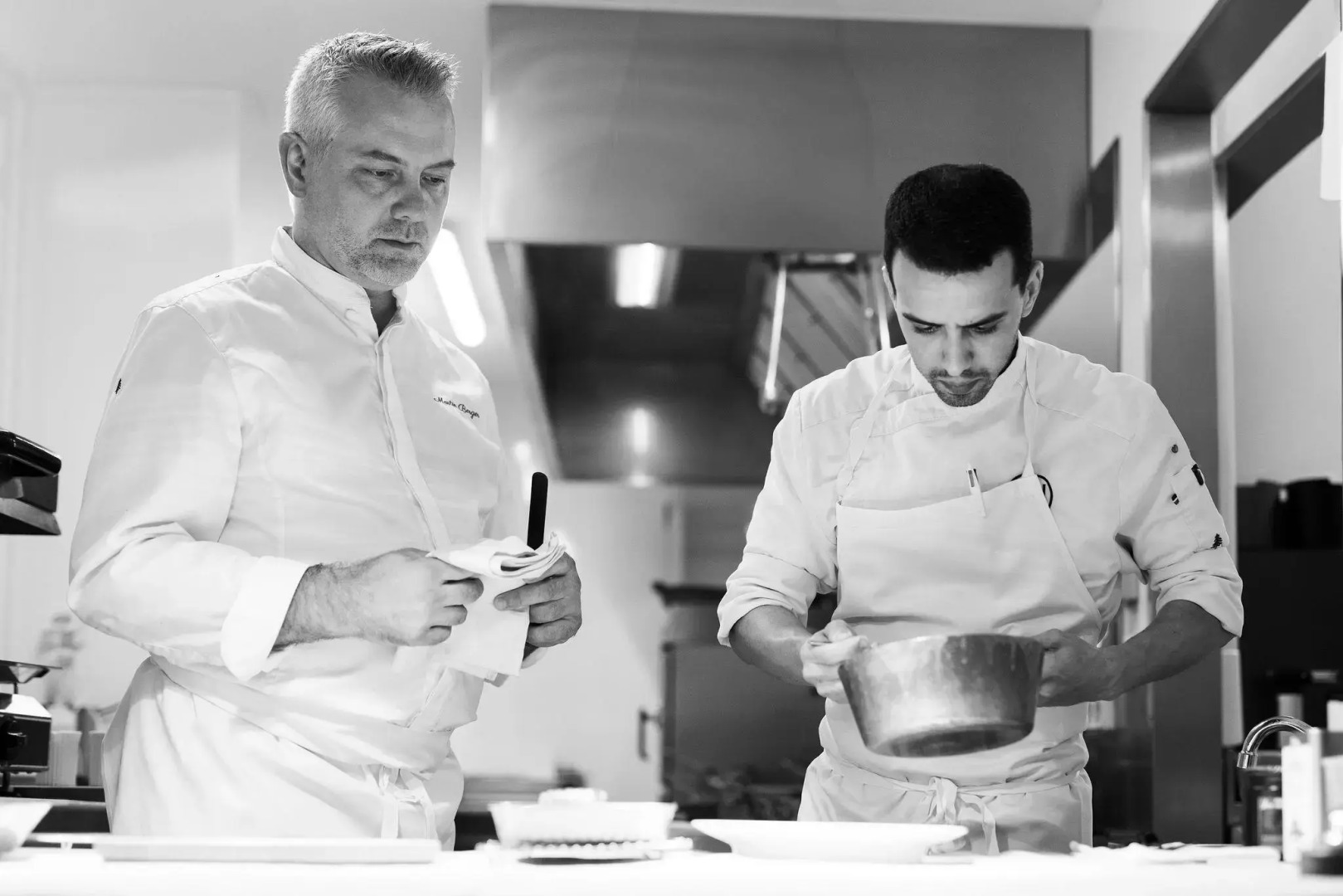 Grand Hotel & Spa Uriage