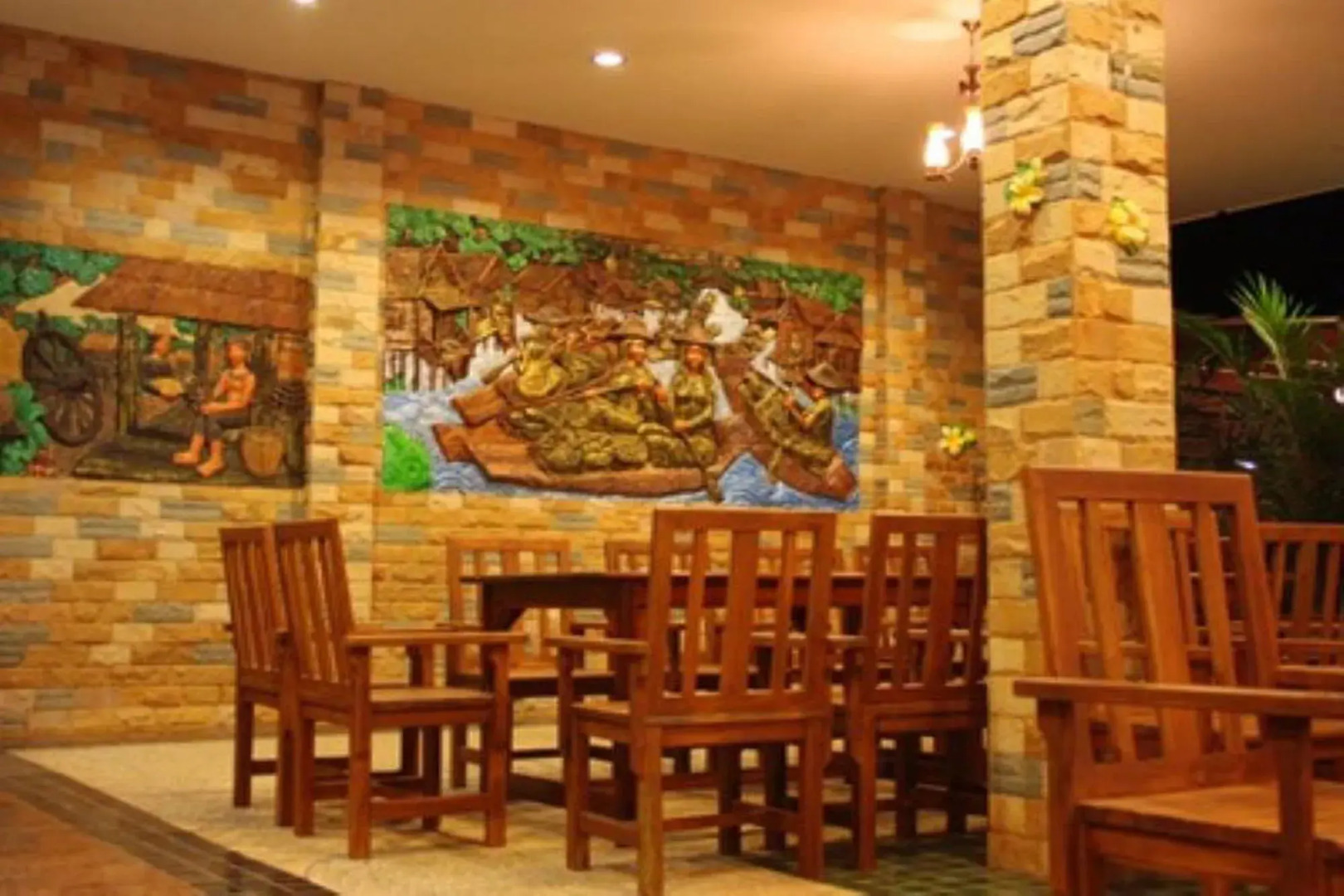 Sky Park Hotel Hatyai