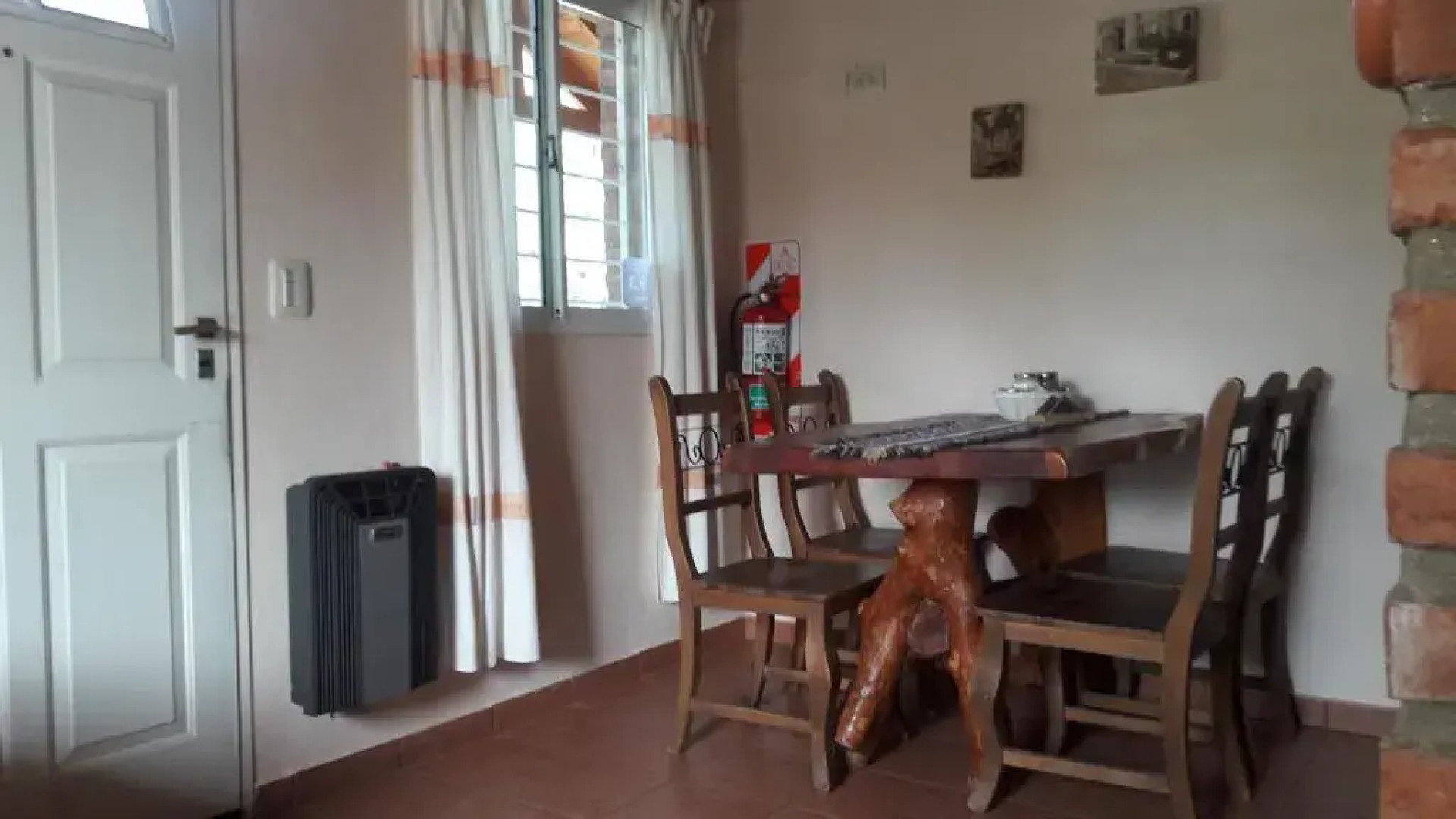 Wilka Pacha - Casas Serranas