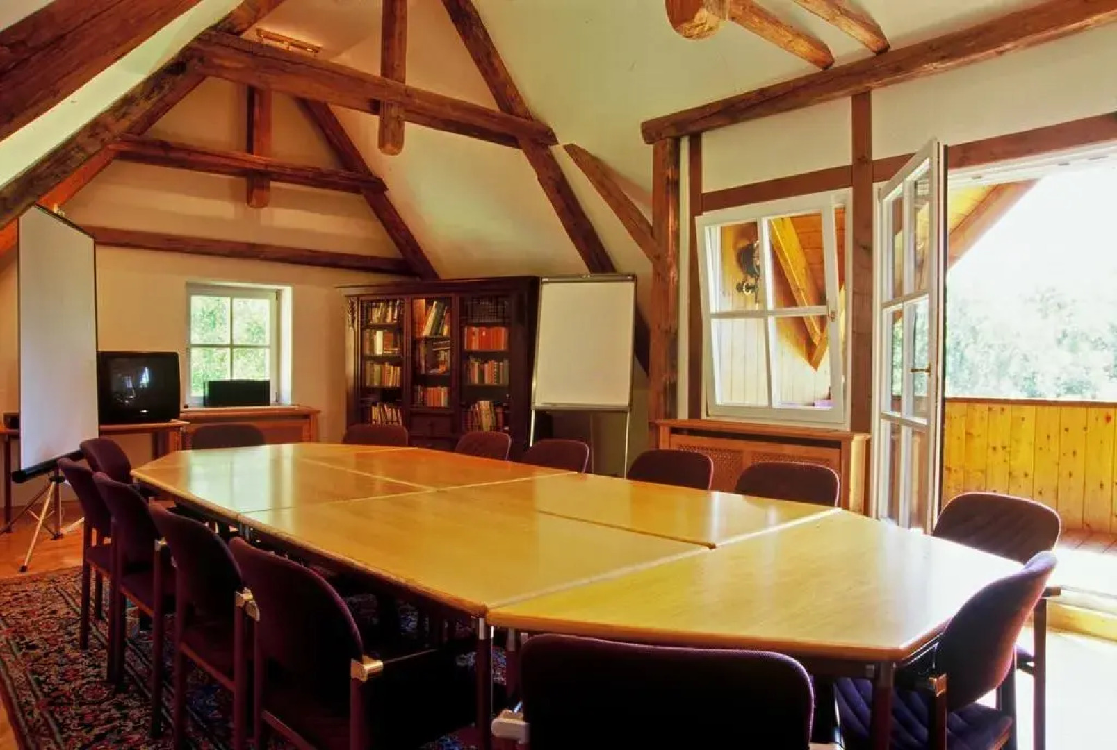 Hotel-Restaurant Zum Schwarzen Bären