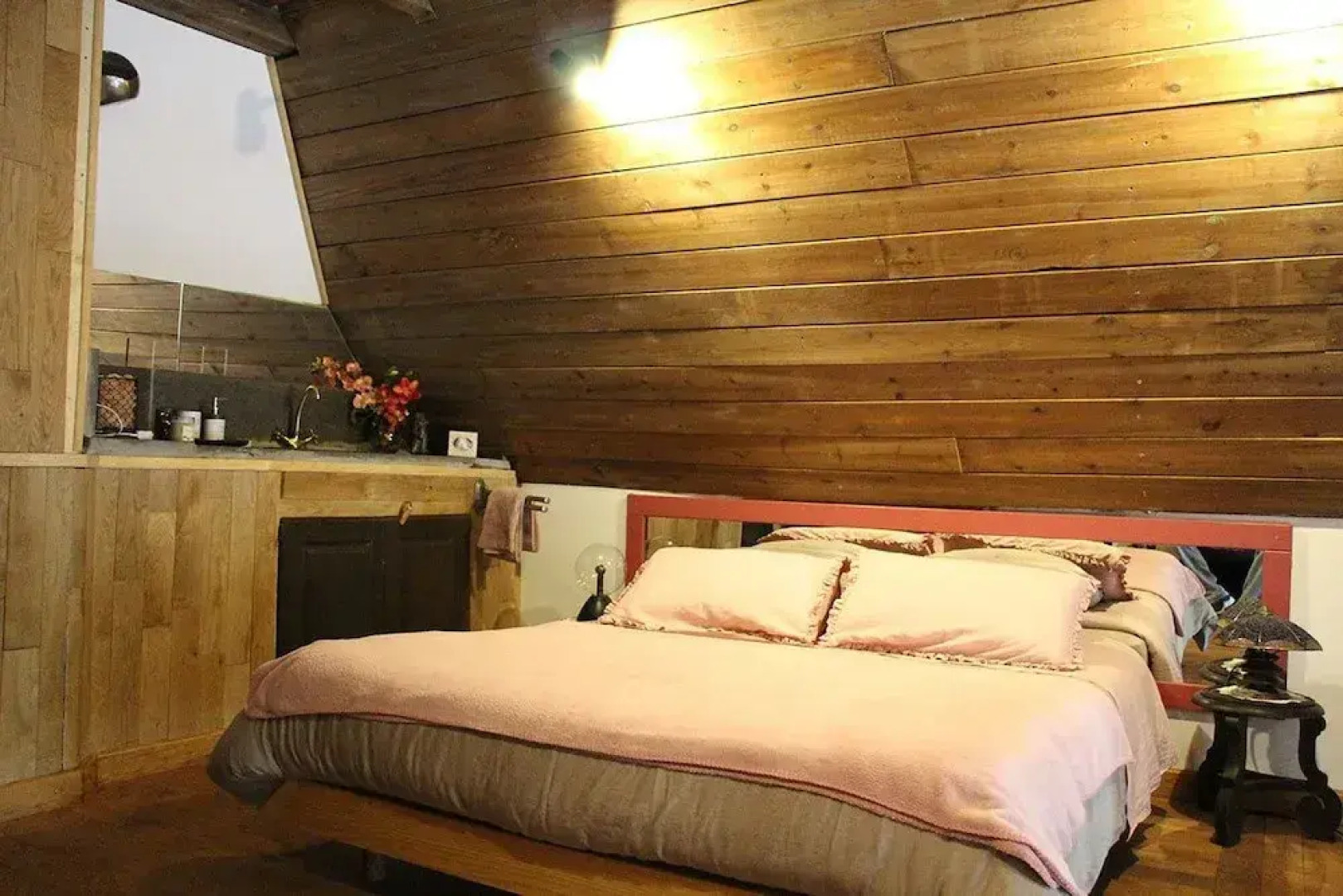 Gite de la Ferme Moulhac