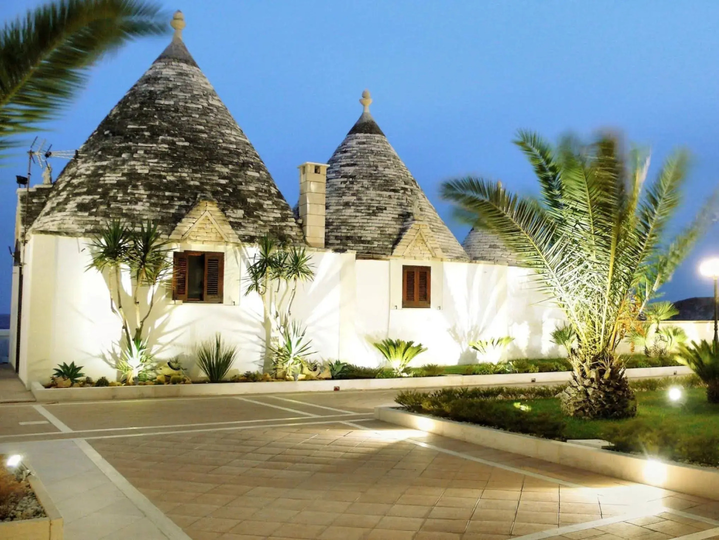 Hotel Residence Il Gabbiano