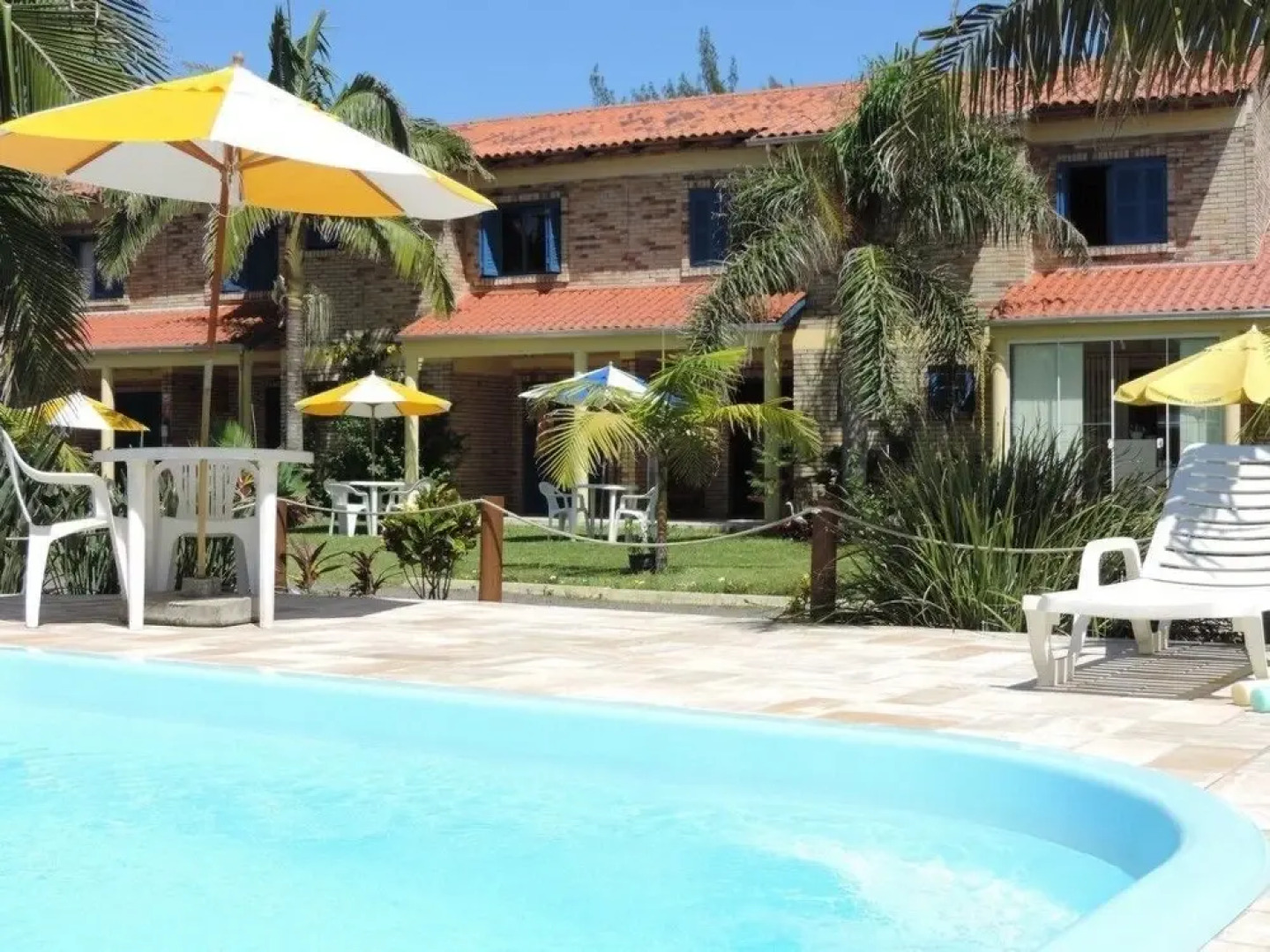 Pousada Don Fernandes