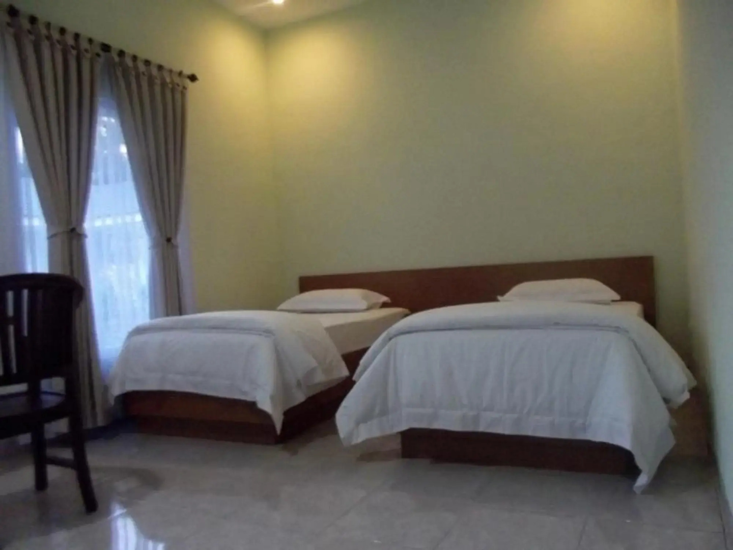 Komodo Boutique Hotel